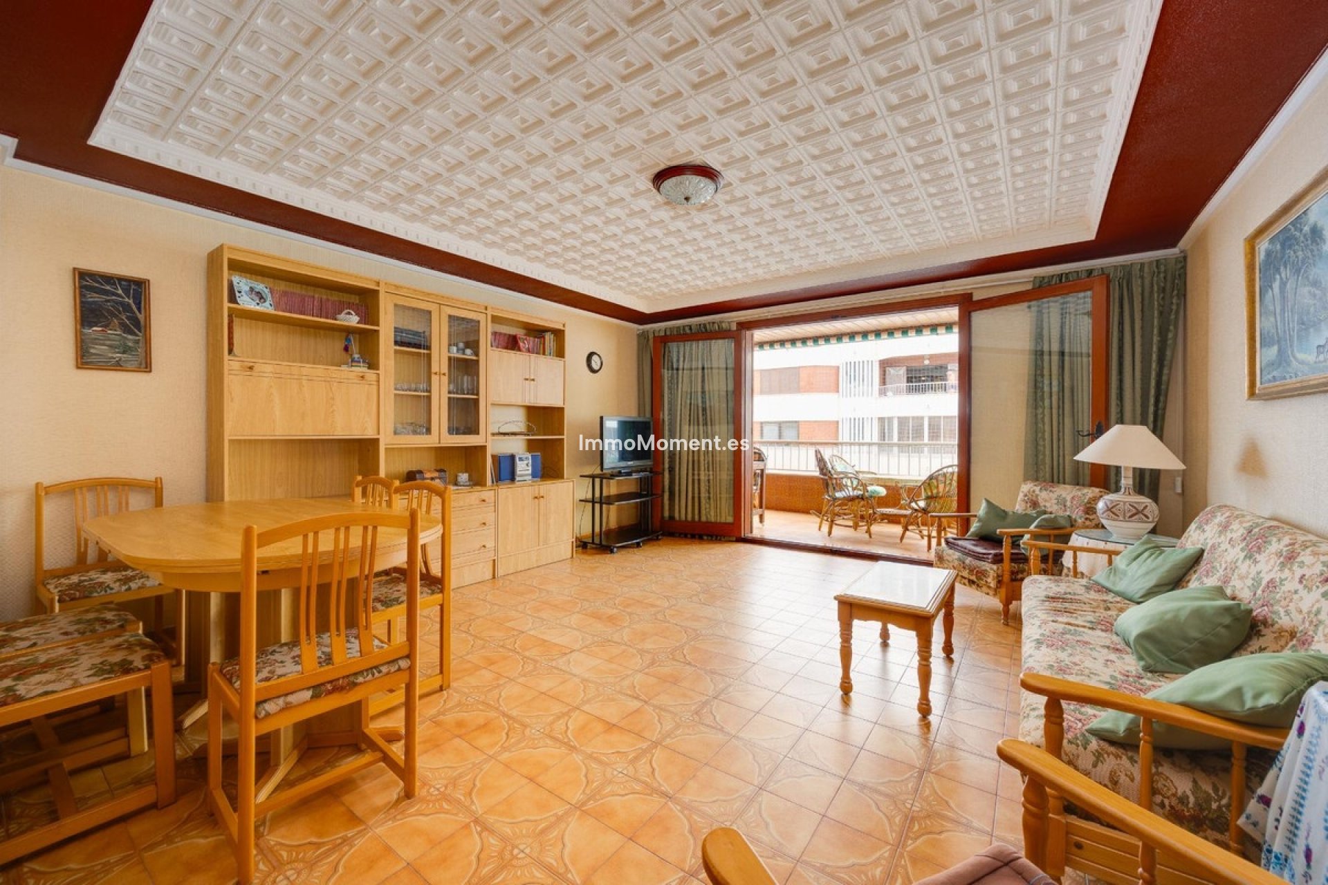 Bestaande woning - Appartement - Torrevieja - Torrevieja Centro