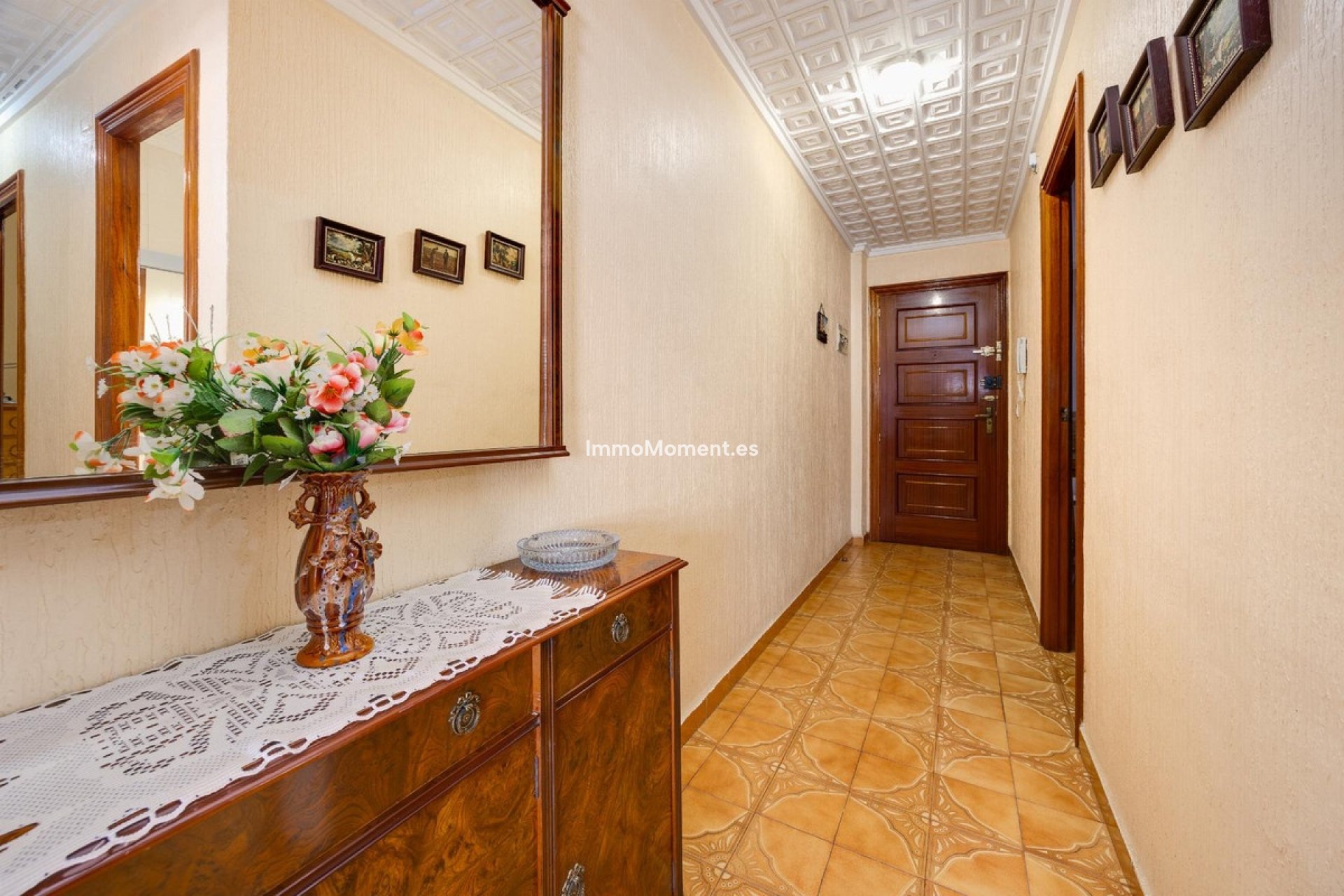 Bestaande woning - Appartement - Torrevieja - Torrevieja Centro