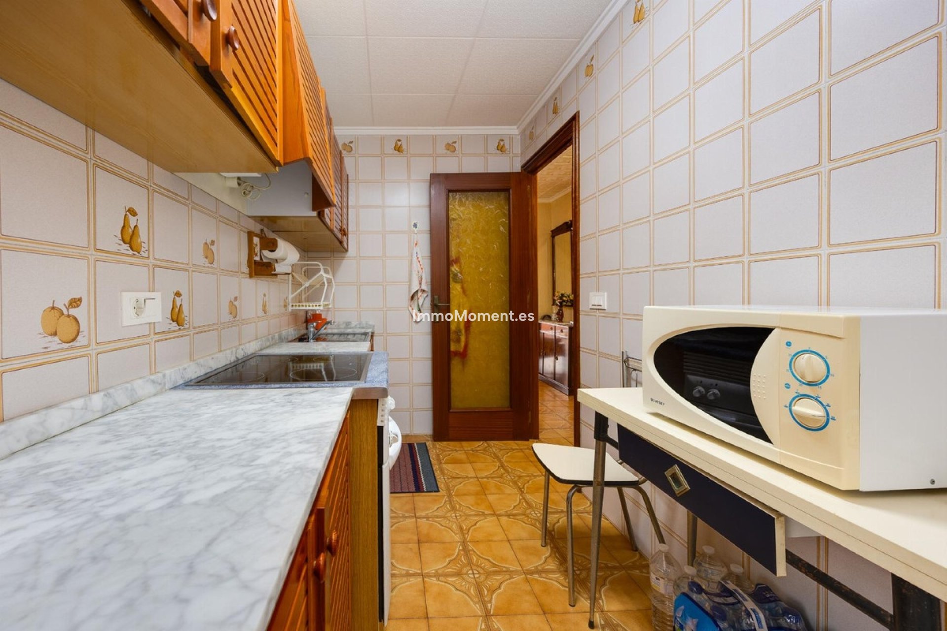 Bestaande woning - Appartement - Torrevieja - Torrevieja Centro