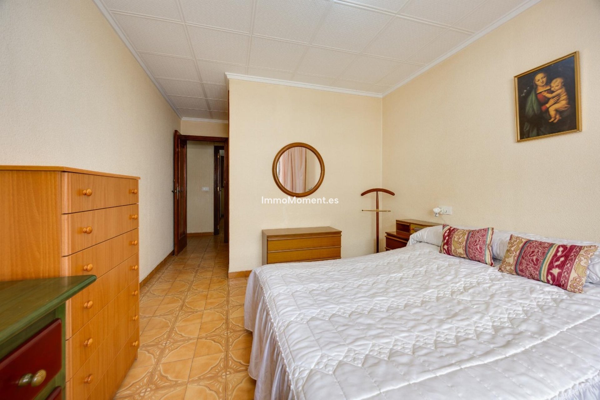 Bestaande woning - Appartement - Torrevieja - Torrevieja Centro