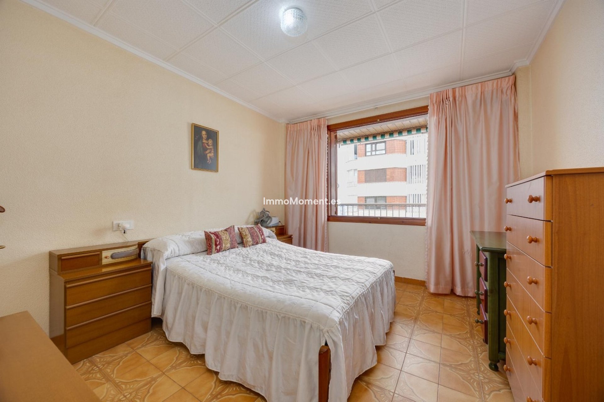 Bestaande woning - Appartement - Torrevieja - Torrevieja Centro