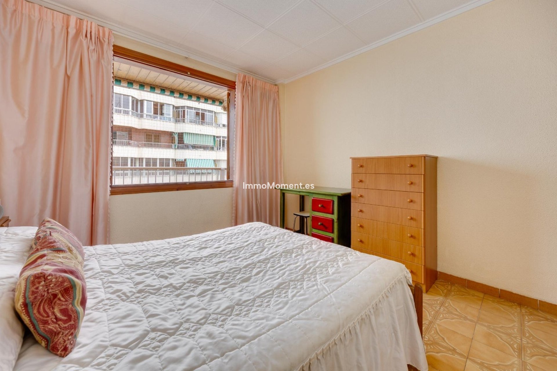 Bestaande woning - Appartement - Torrevieja - Torrevieja Centro