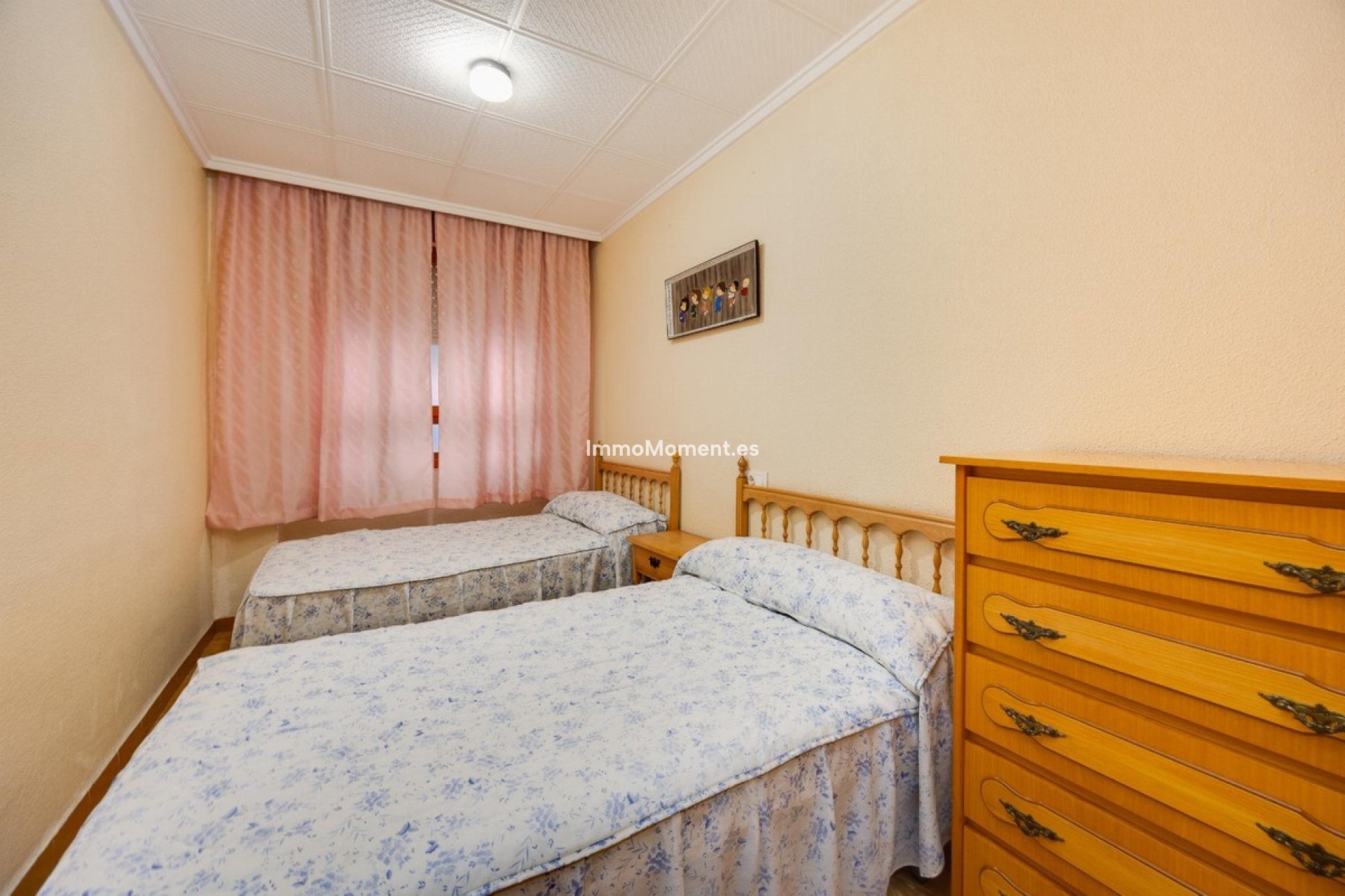 Bestaande woning - Appartement - Torrevieja - Torrevieja Centro