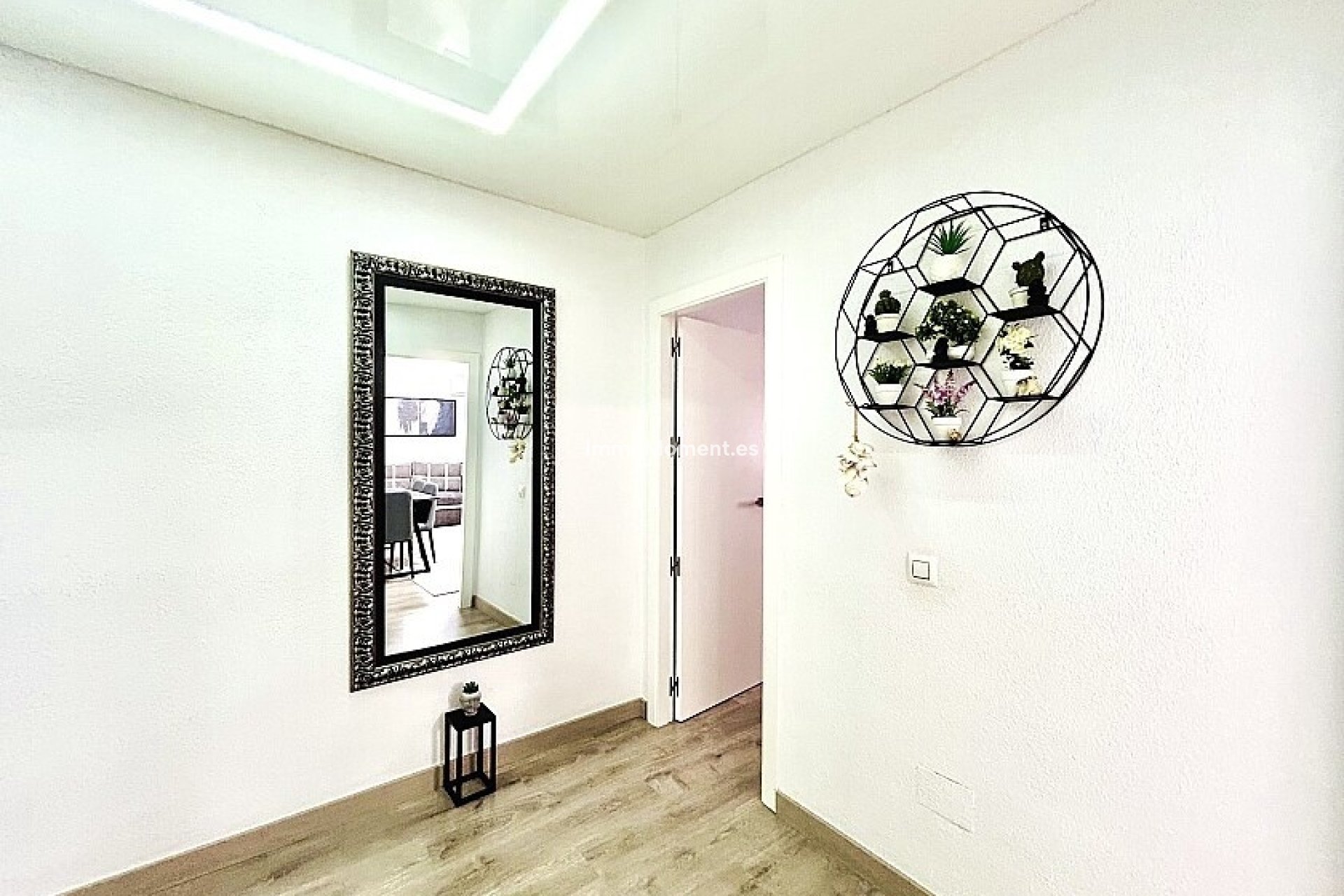 Bestaande woning - Appartement - Torrevieja - Torrevieja Centro