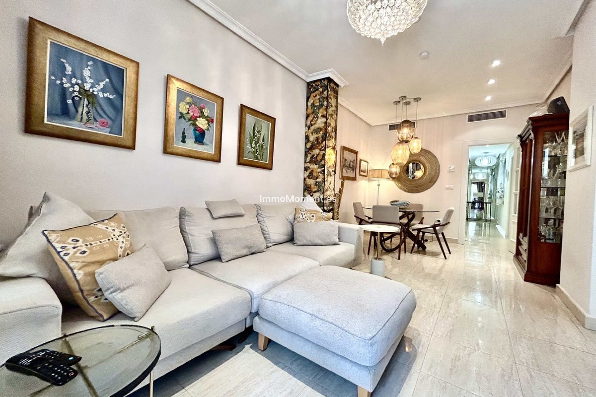 Bestaande woning - Appartement - Torrevieja - Torrevieja Centro
