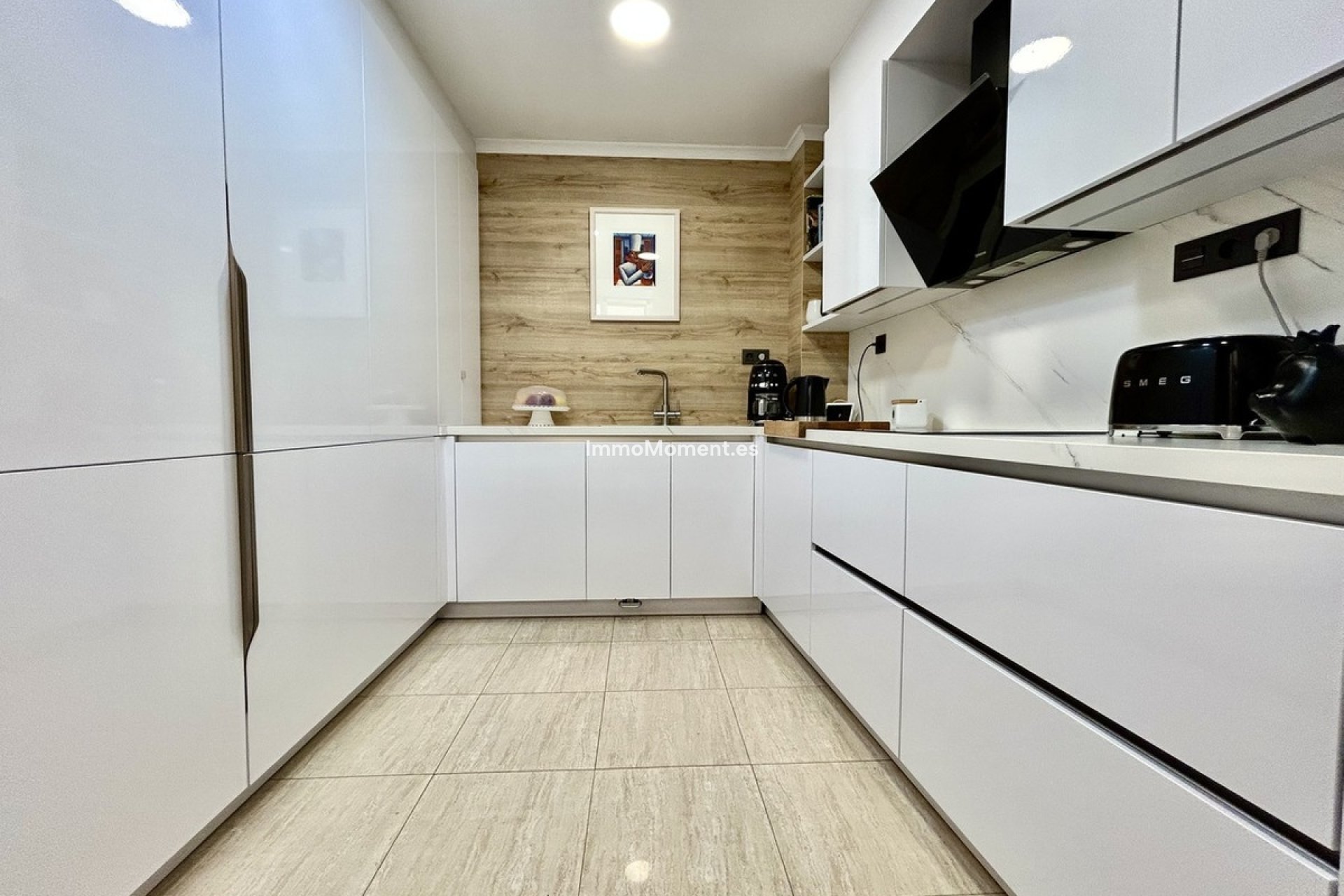 Bestaande woning - Appartement - Torrevieja - Torrevieja Centro