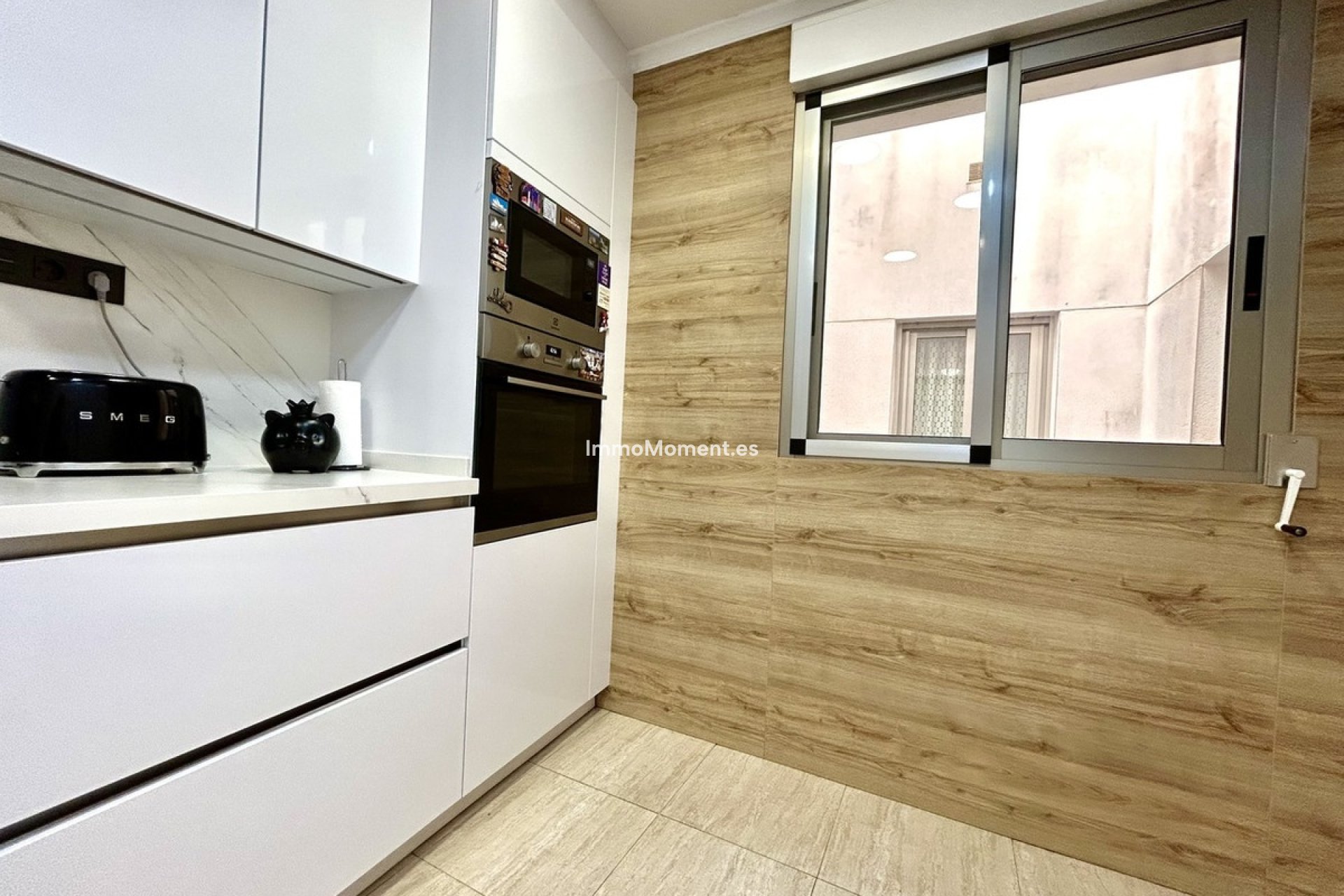 Bestaande woning - Appartement - Torrevieja - Torrevieja Centro