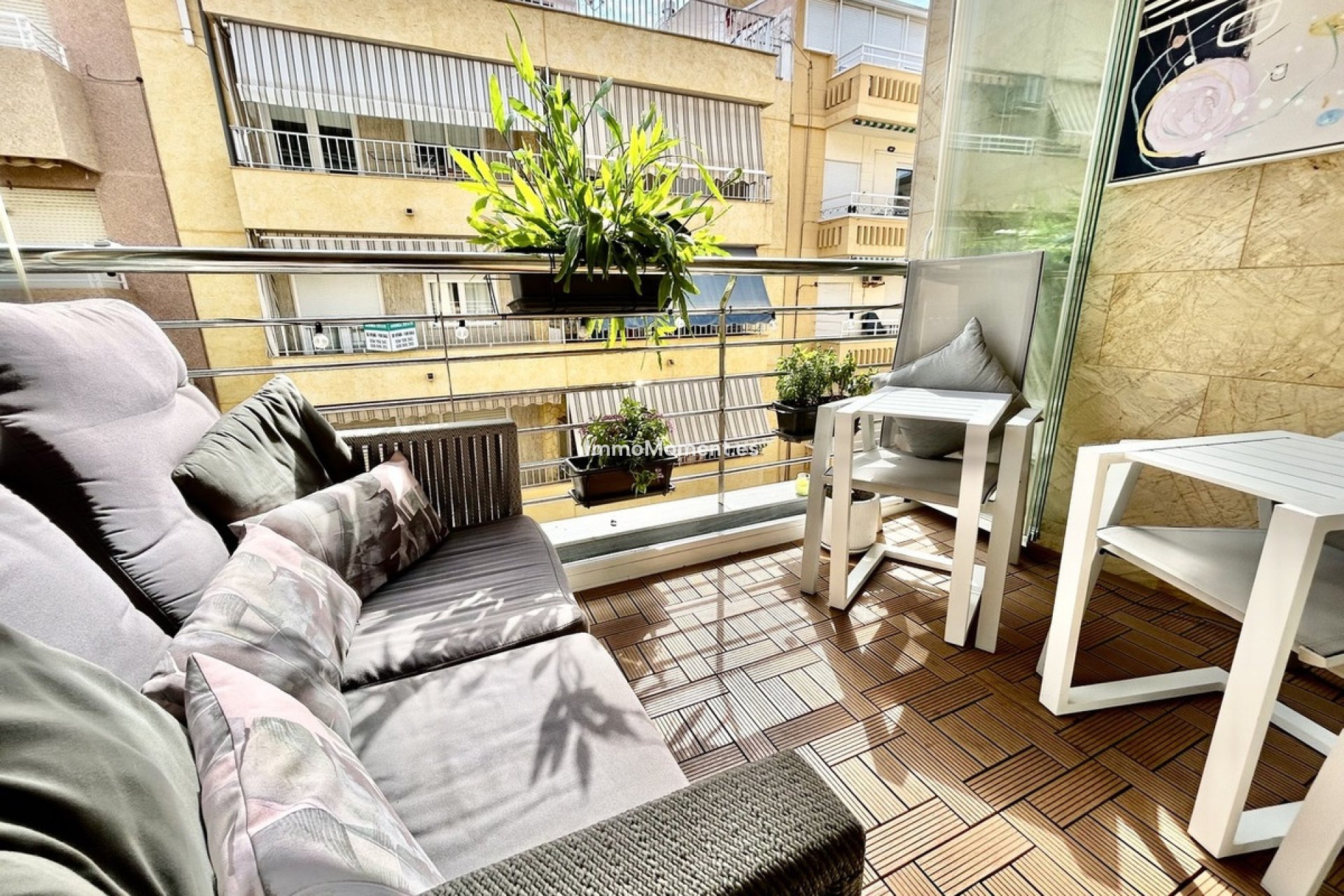 Bestaande woning - Appartement - Torrevieja - Torrevieja Centro