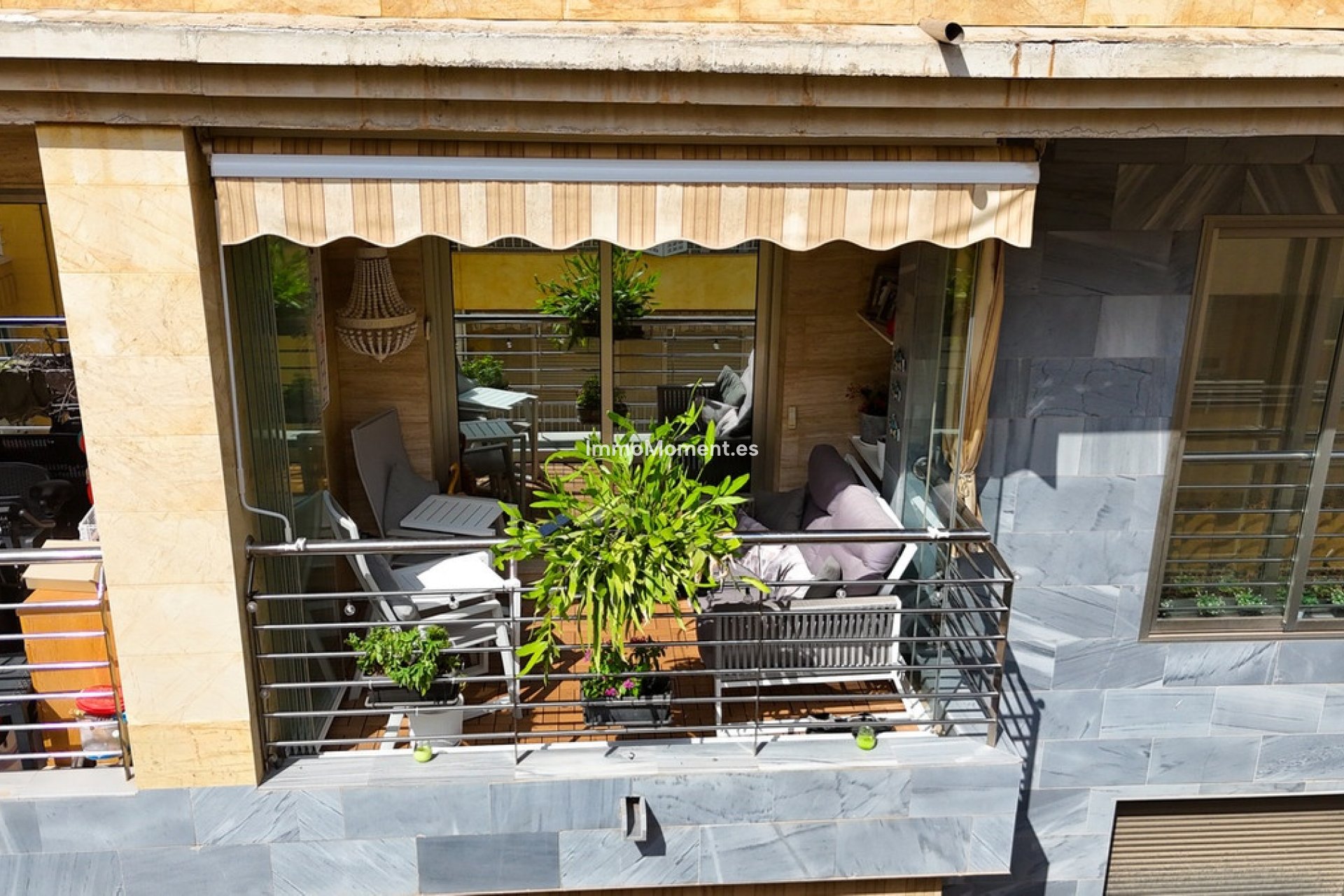Bestaande woning - Appartement - Torrevieja - Torrevieja Centro