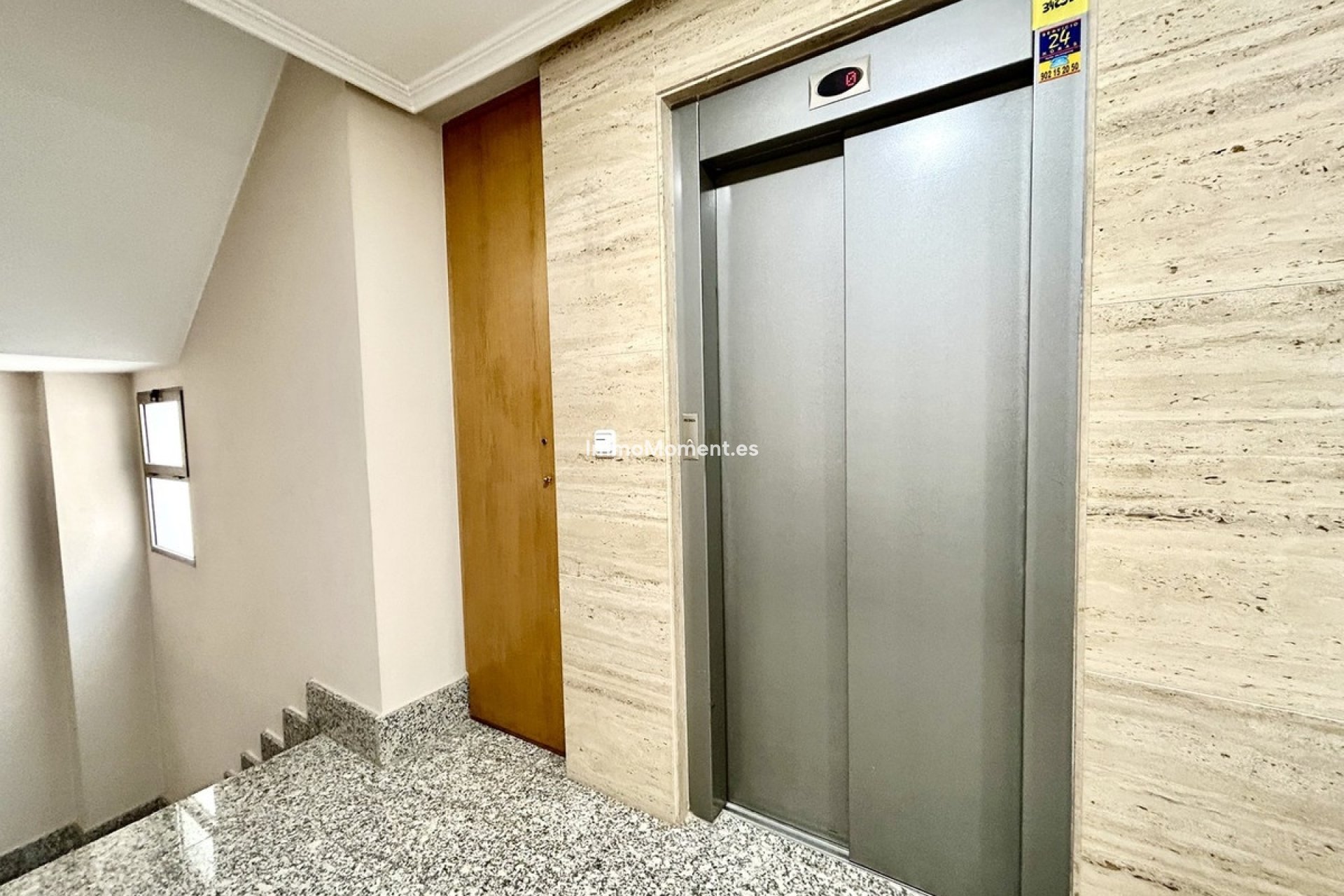 Bestaande woning - Appartement - Torrevieja - Torrevieja Centro