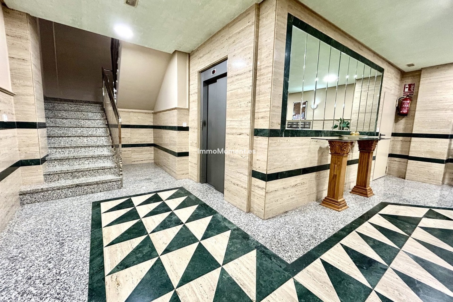 Bestaande woning - Appartement - Torrevieja - Torrevieja Centro