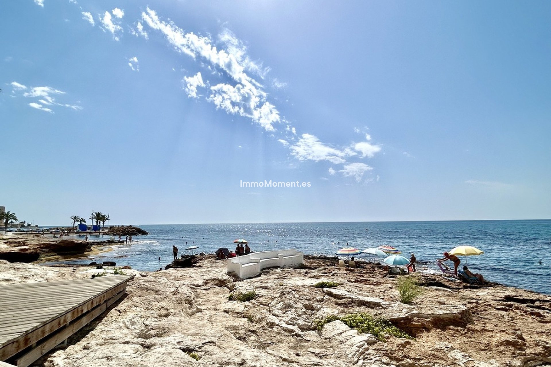 Bestaande woning - Appartement - Torrevieja - Torrevieja Centro