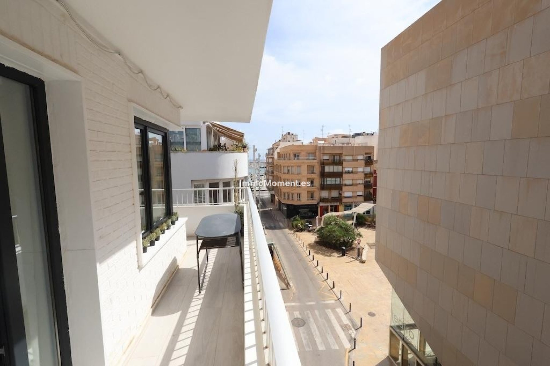 Bestaande woning - Appartement - Torrevieja - Torrevieja Centro