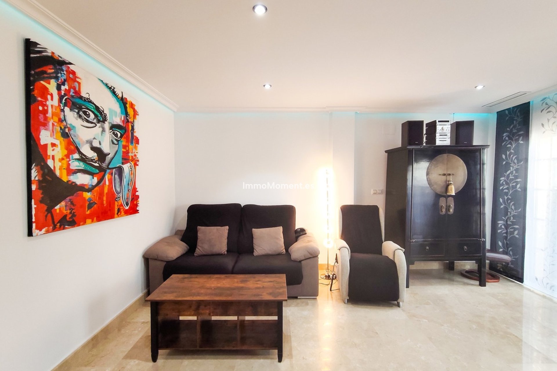 Bestaande woning - Appartement - Torrevieja - Torrevieja Centro