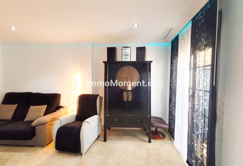 Bestaande woning - Appartement - Torrevieja - Torrevieja Centro