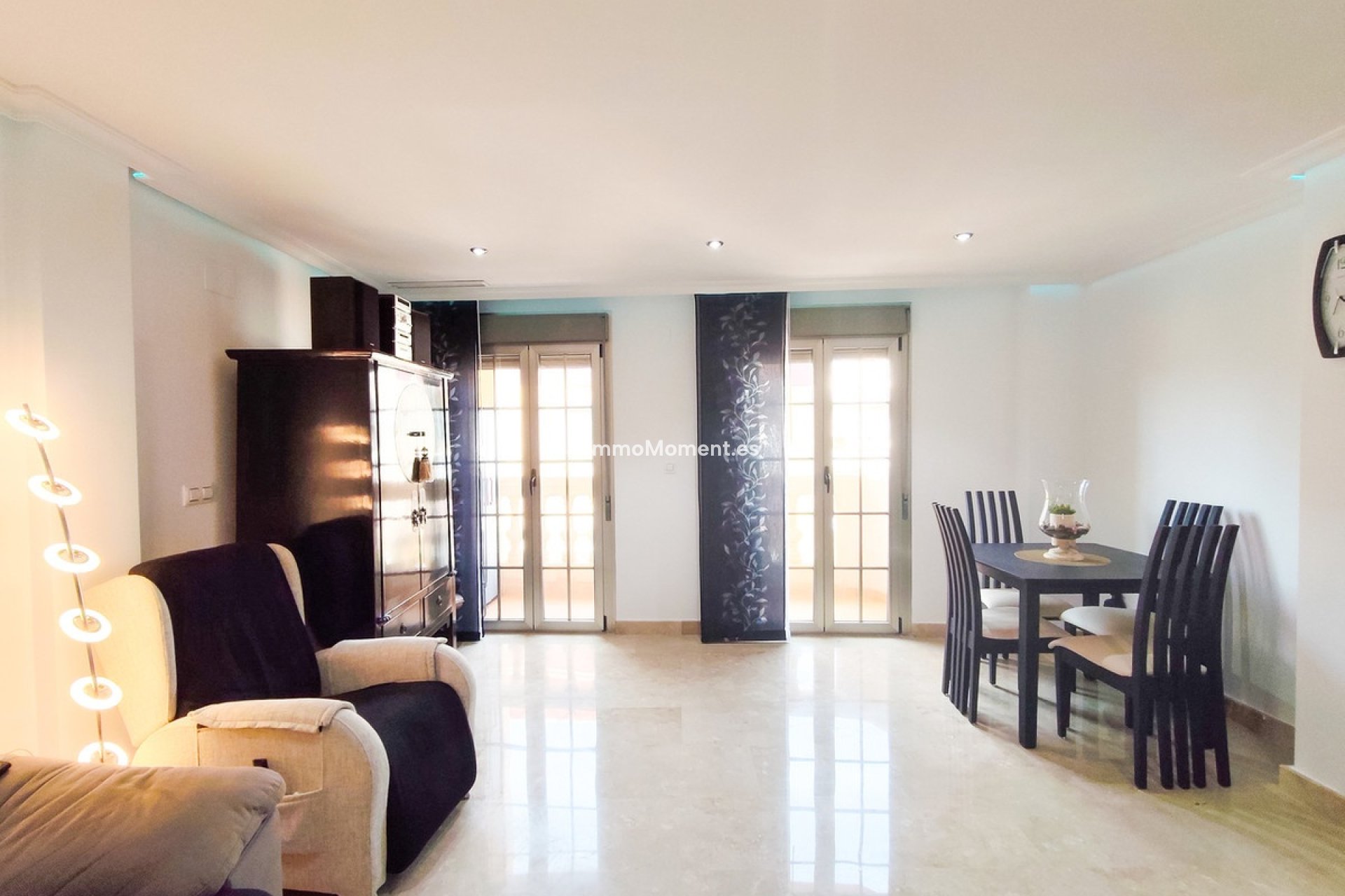 Bestaande woning - Appartement - Torrevieja - Torrevieja Centro
