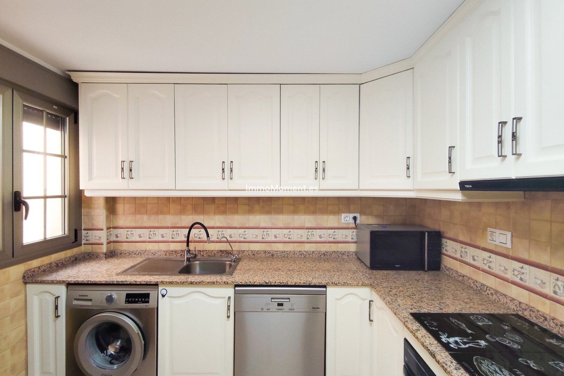 Bestaande woning - Appartement - Torrevieja - Torrevieja Centro