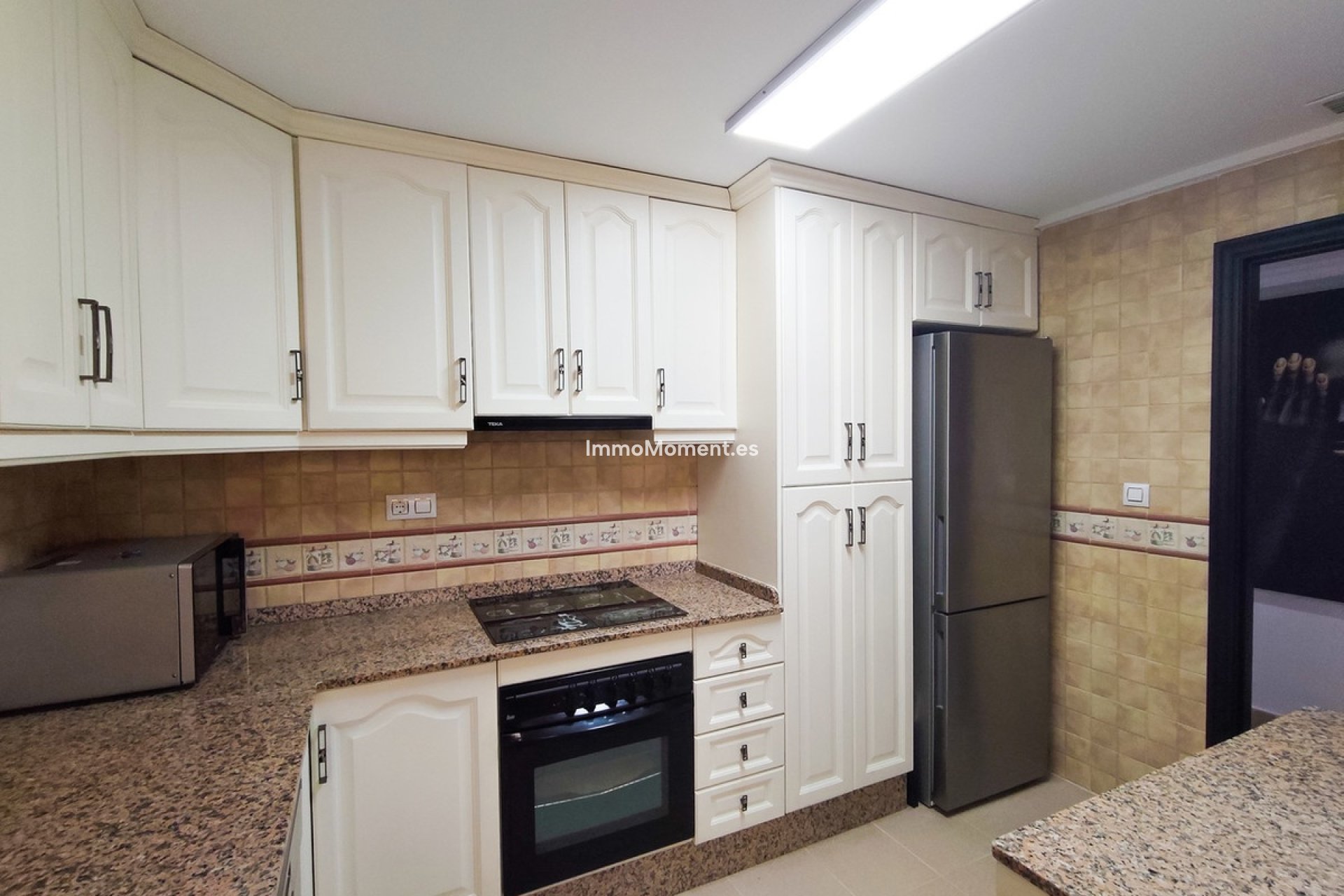 Bestaande woning - Appartement - Torrevieja - Torrevieja Centro