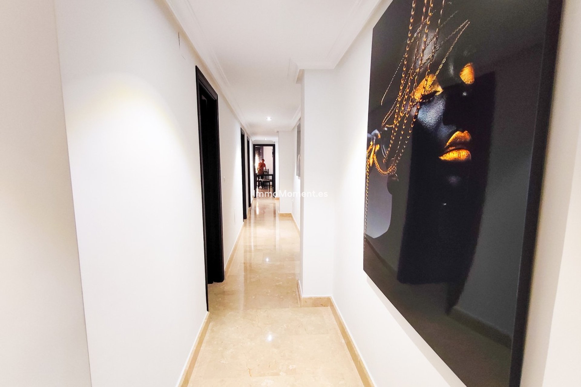 Bestaande woning - Appartement - Torrevieja - Torrevieja Centro