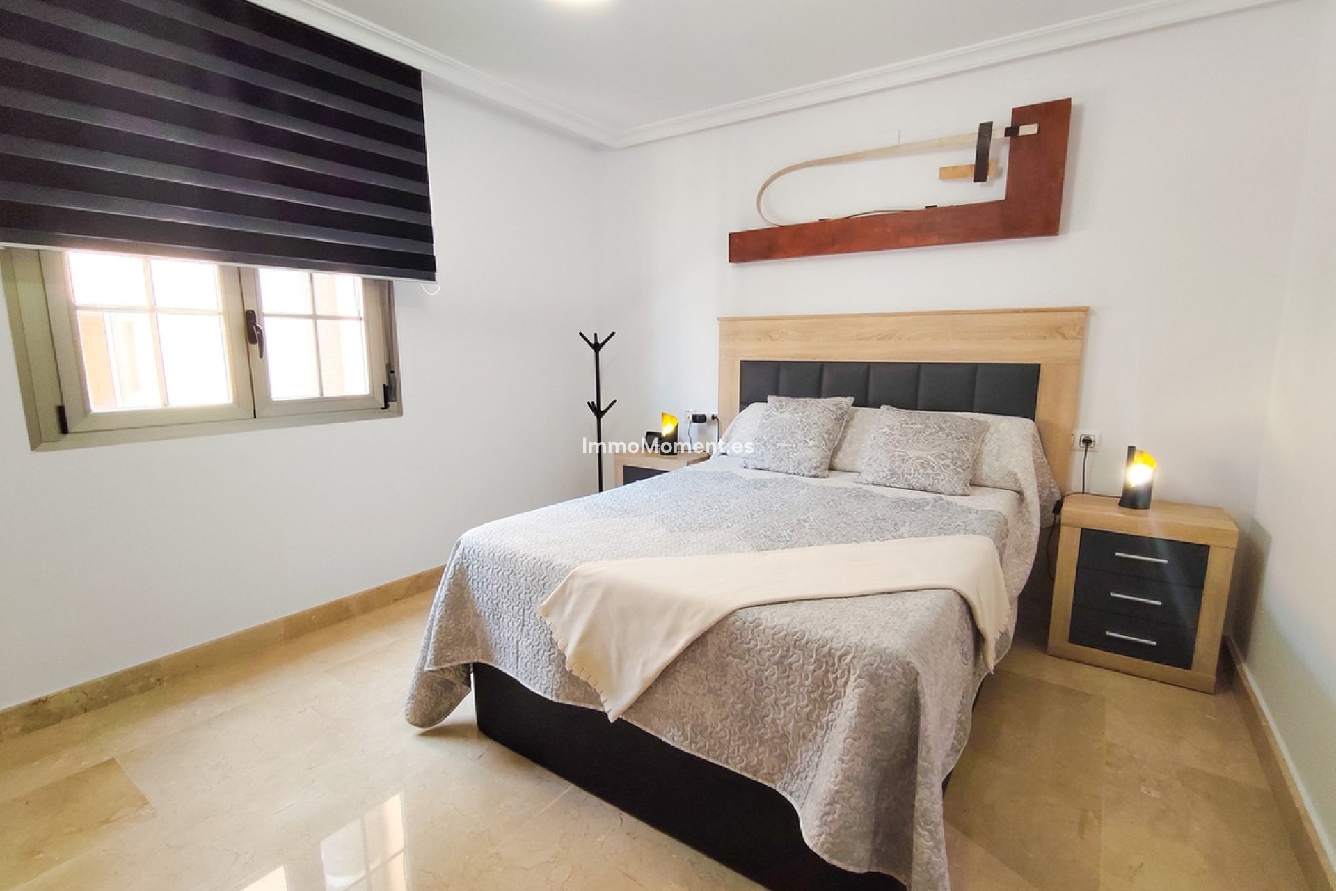 Bestaande woning - Appartement - Torrevieja - Torrevieja Centro