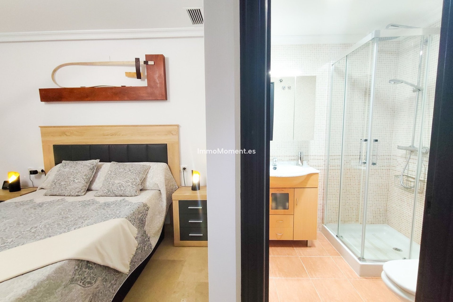 Bestaande woning - Appartement - Torrevieja - Torrevieja Centro