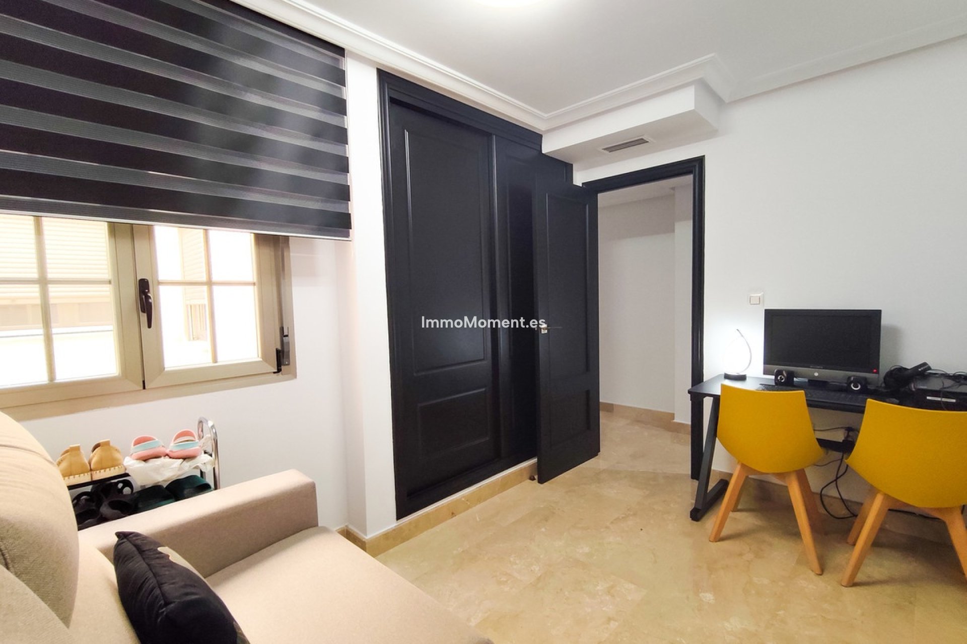 Bestaande woning - Appartement - Torrevieja - Torrevieja Centro