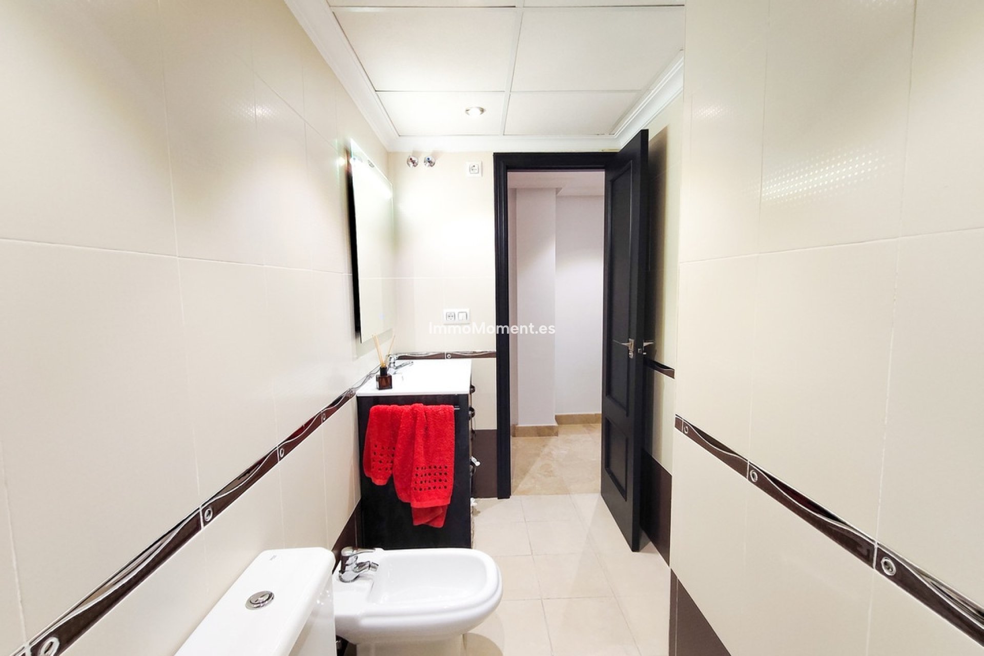 Bestaande woning - Appartement - Torrevieja - Torrevieja Centro
