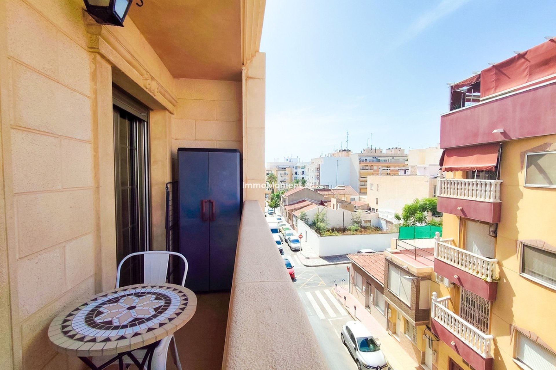 Bestaande woning - Appartement - Torrevieja - Torrevieja Centro