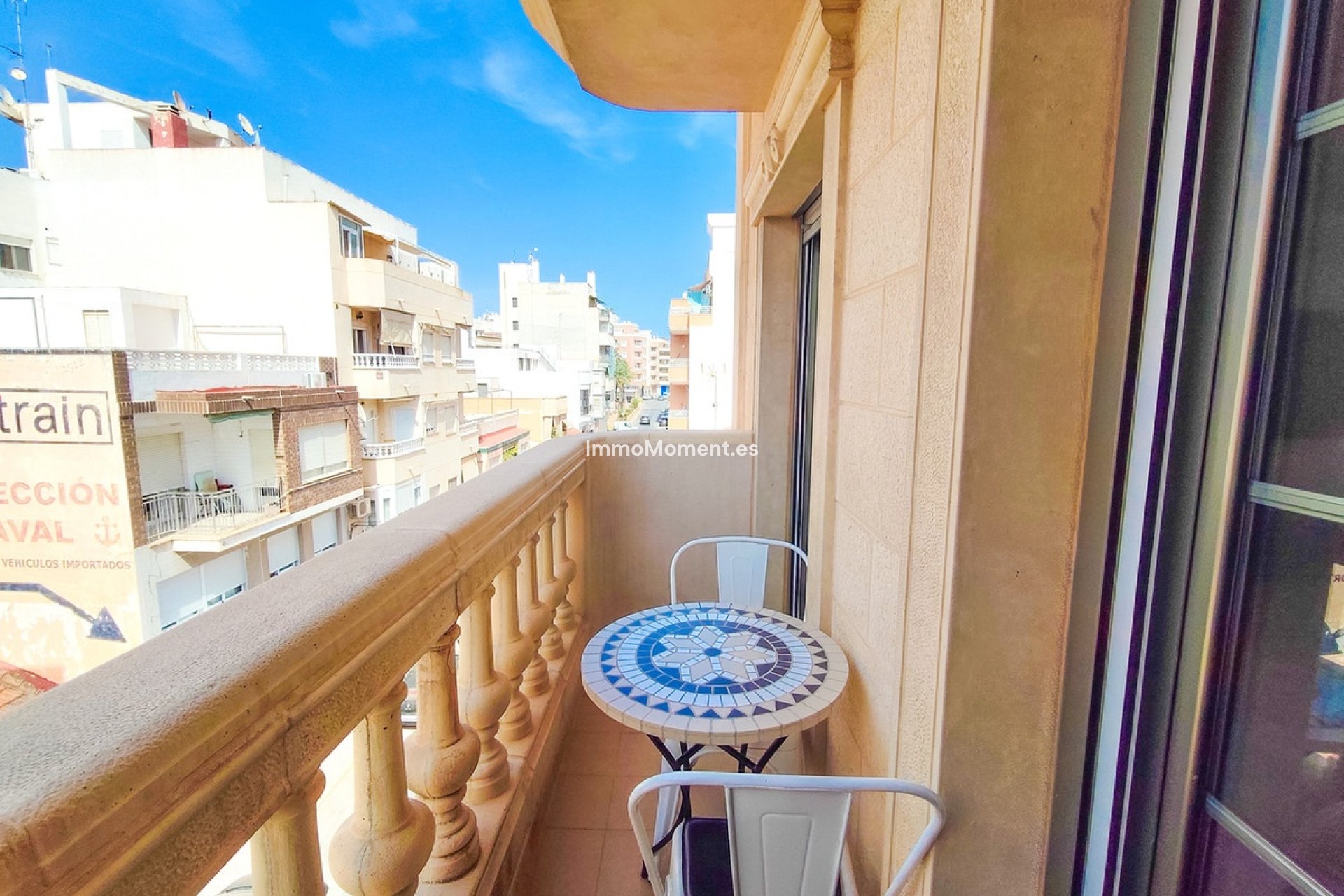 Bestaande woning - Appartement - Torrevieja - Torrevieja Centro