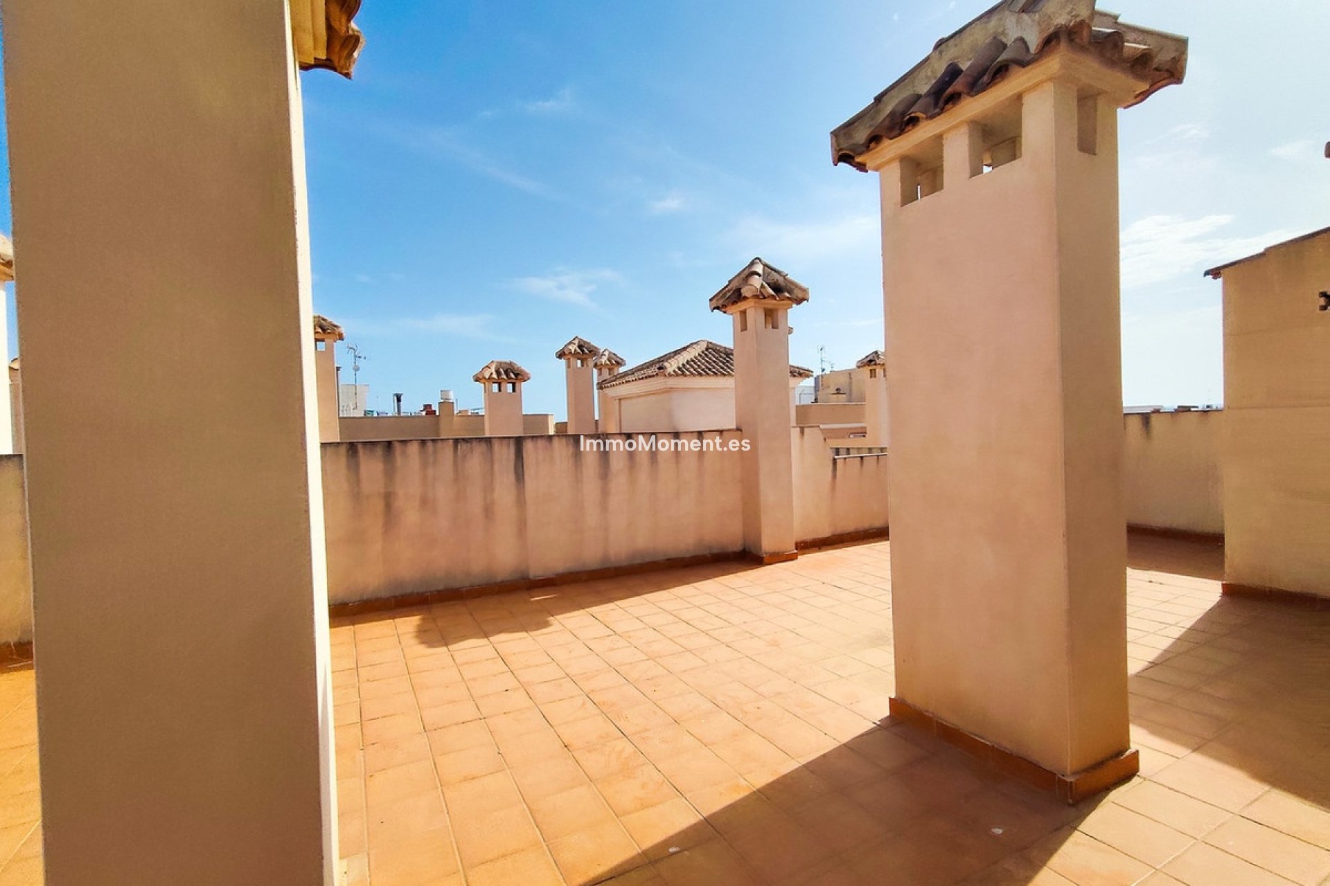 Bestaande woning - Appartement - Torrevieja - Torrevieja Centro