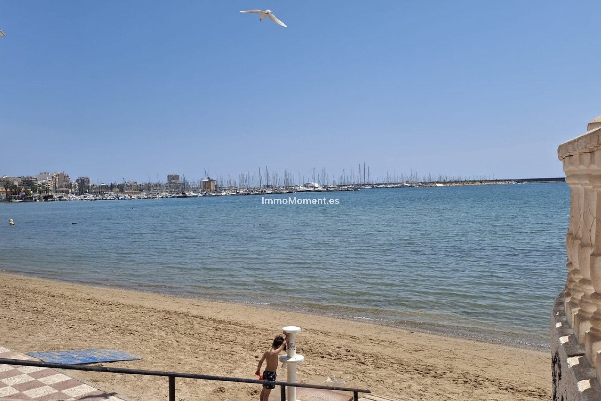 Bestaande woning - Appartement - Torrevieja - Torrevieja Centro