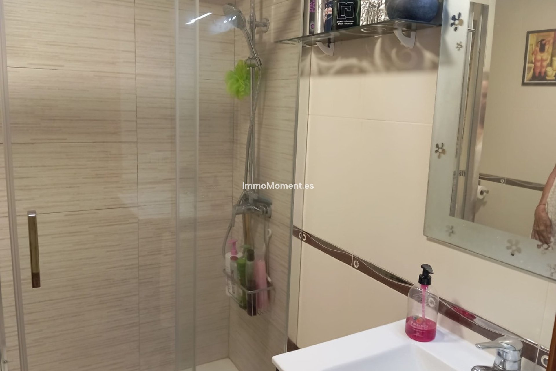 Bestaande woning - Appartement - Torrevieja - Torrevieja Centro
