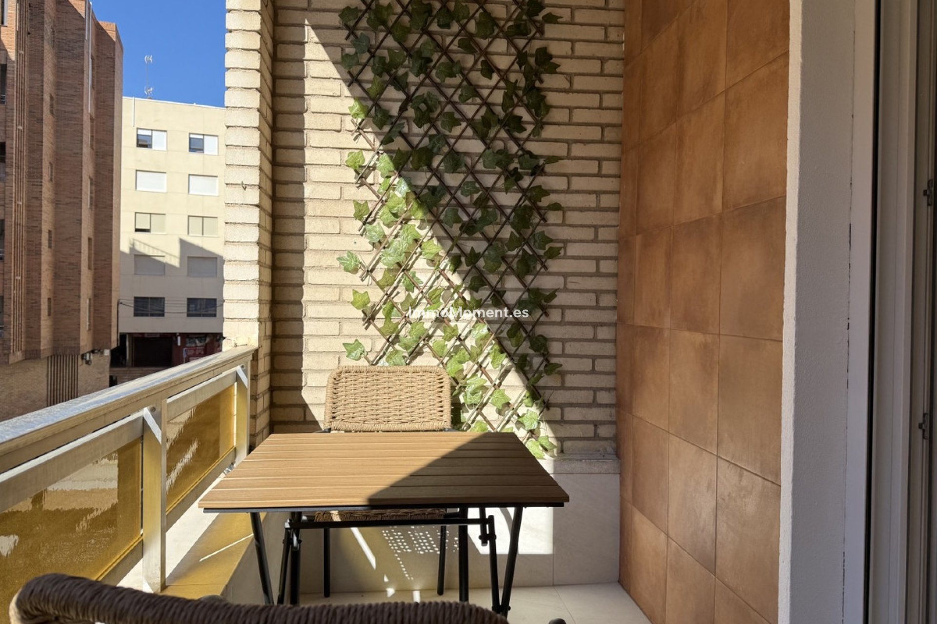 Bestaande woning - Appartement - Torrevieja - Torrevieja Centro