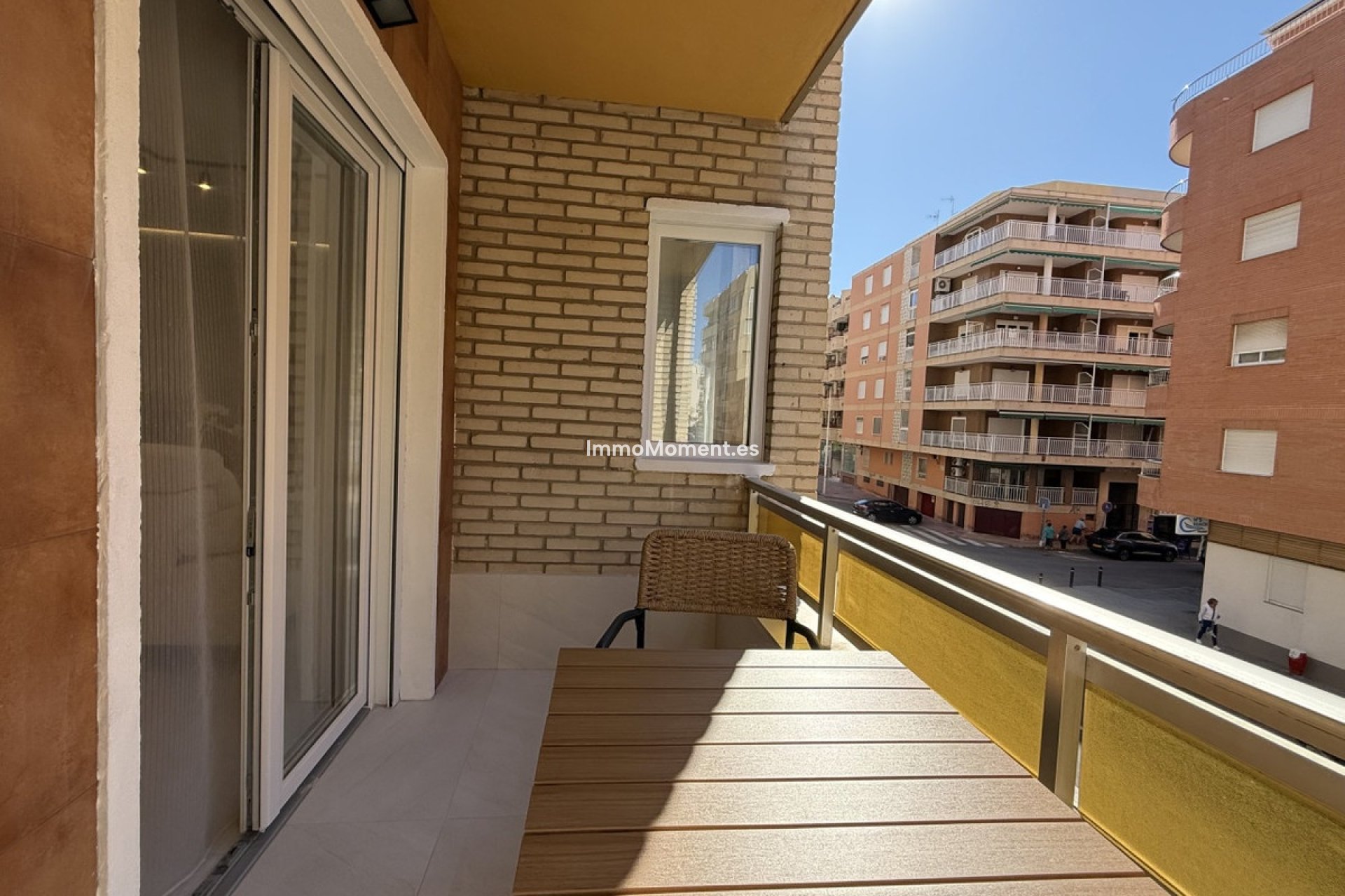 Bestaande woning - Appartement - Torrevieja - Torrevieja Centro