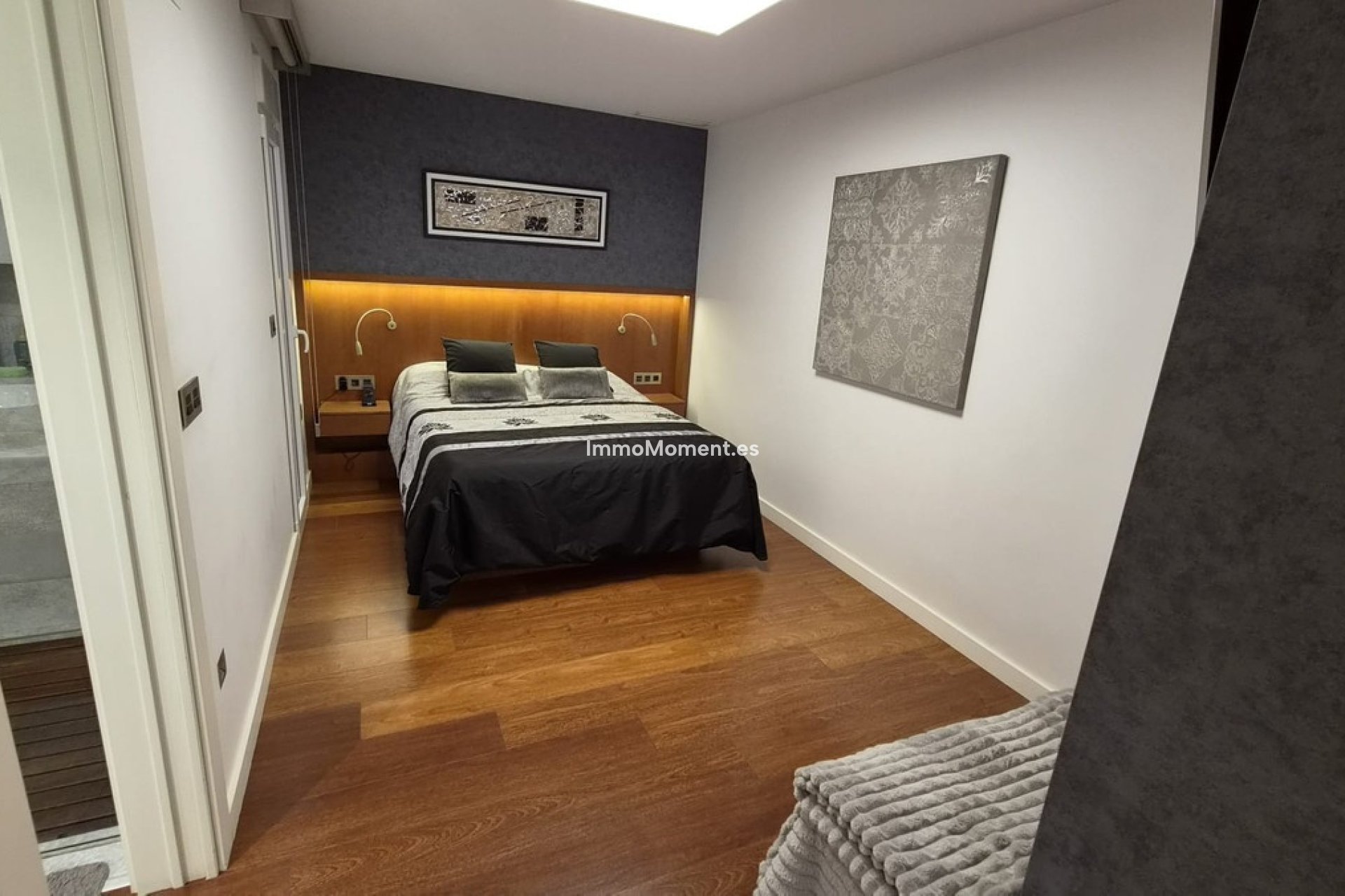Bestaande woning - Appartement - Torrevieja - Torrevieja Centro