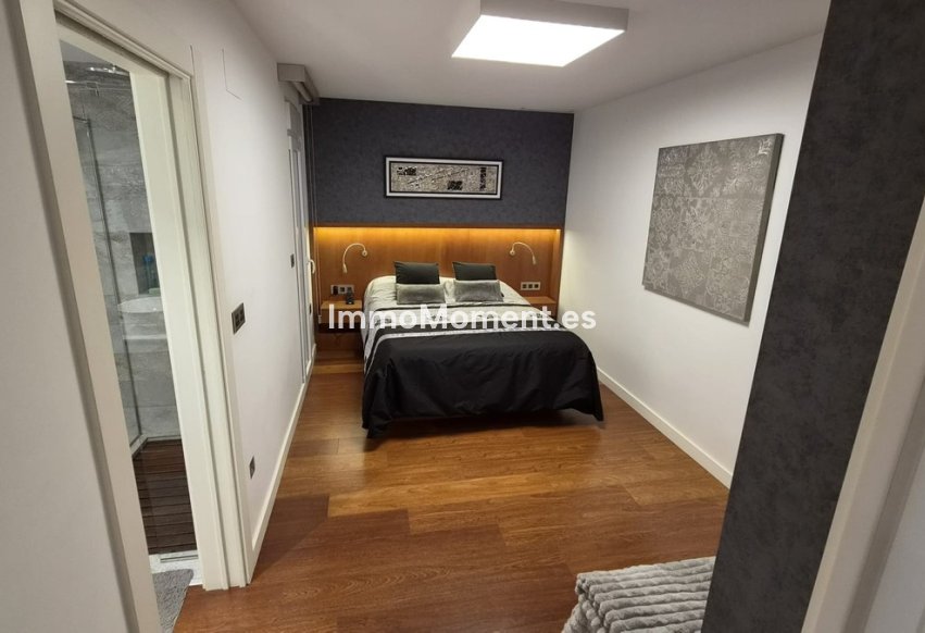 Bestaande woning - Appartement - Torrevieja - Torrevieja Centro