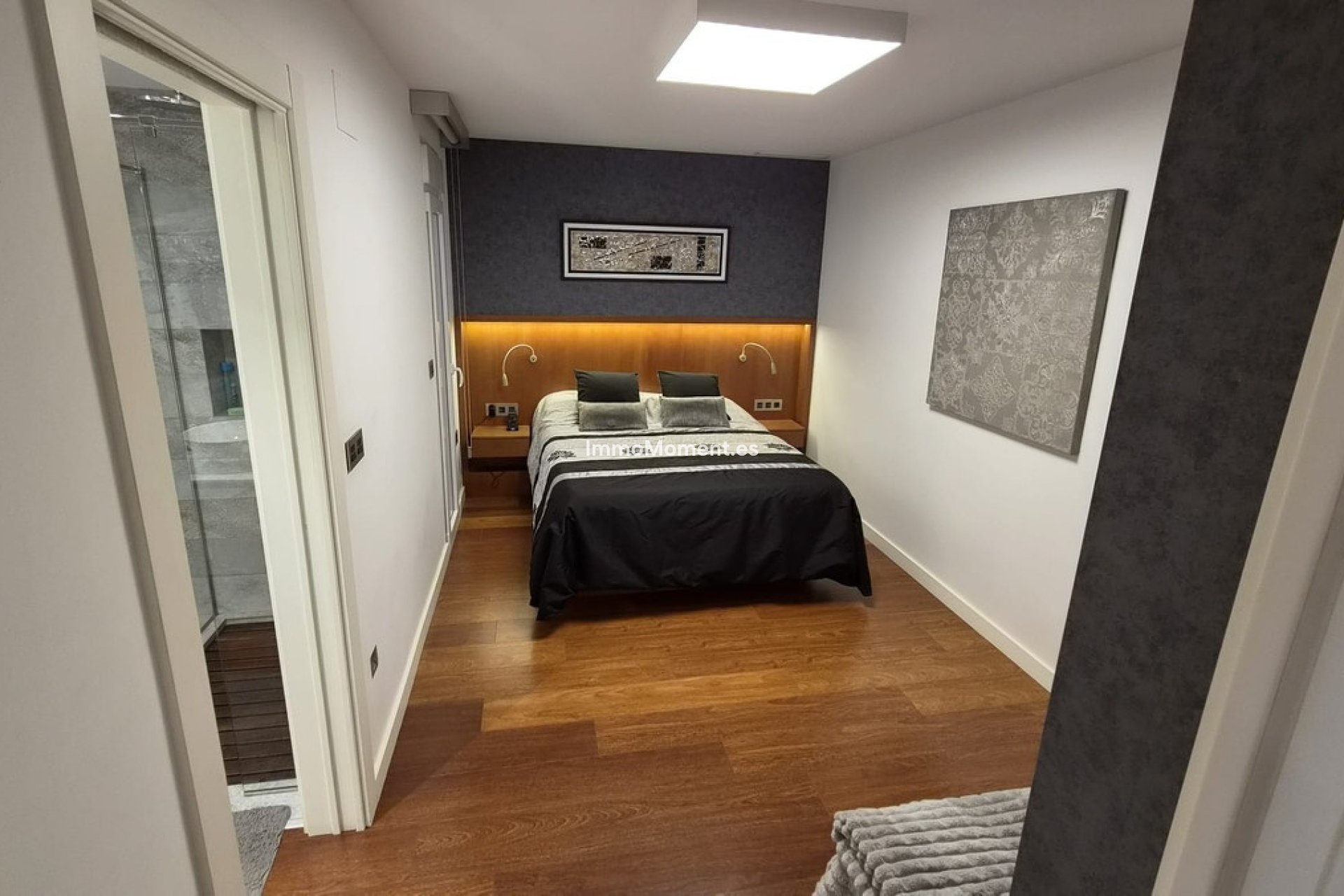 Bestaande woning - Appartement - Torrevieja - Torrevieja Centro