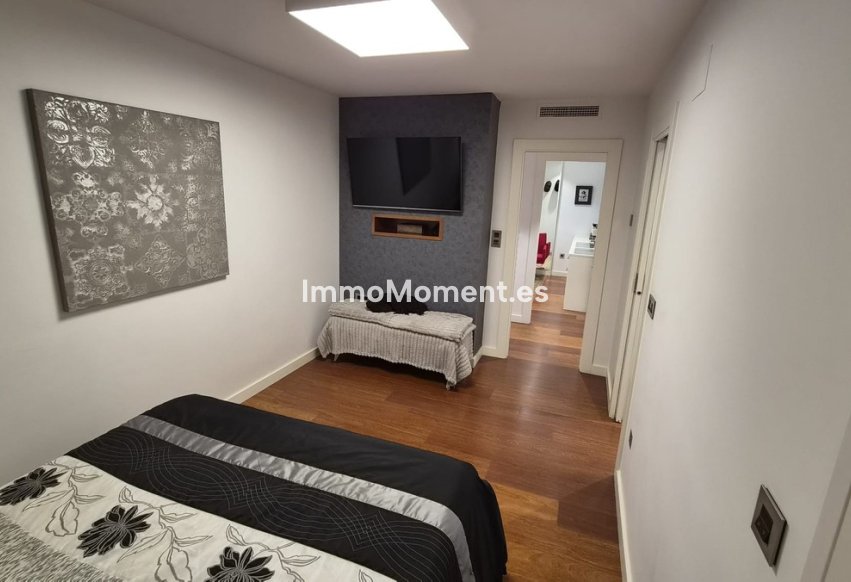 Bestaande woning - Appartement - Torrevieja - Torrevieja Centro