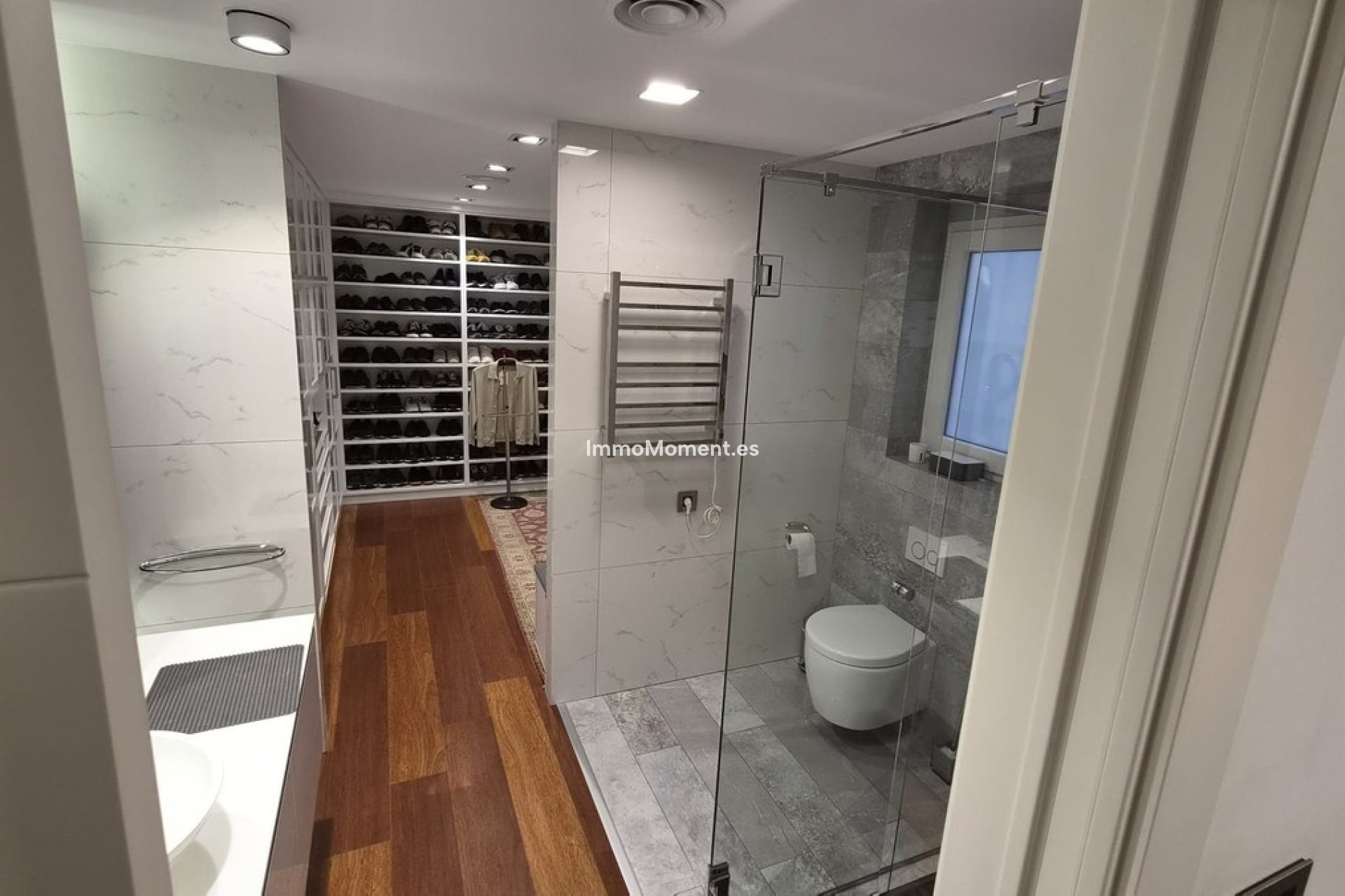 Bestaande woning - Appartement - Torrevieja - Torrevieja Centro