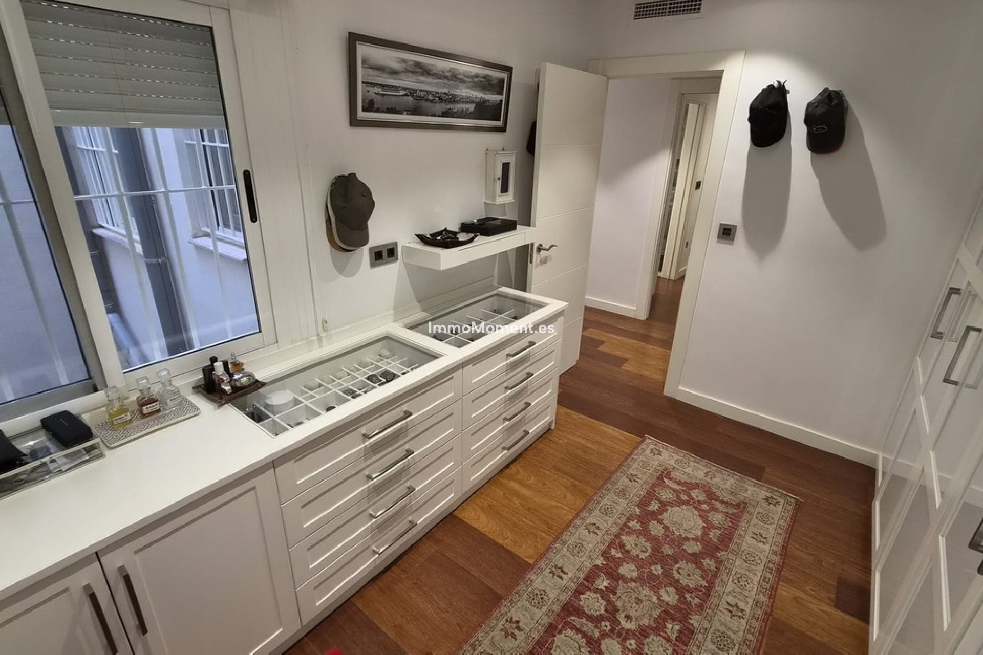 Bestaande woning - Appartement - Torrevieja - Torrevieja Centro