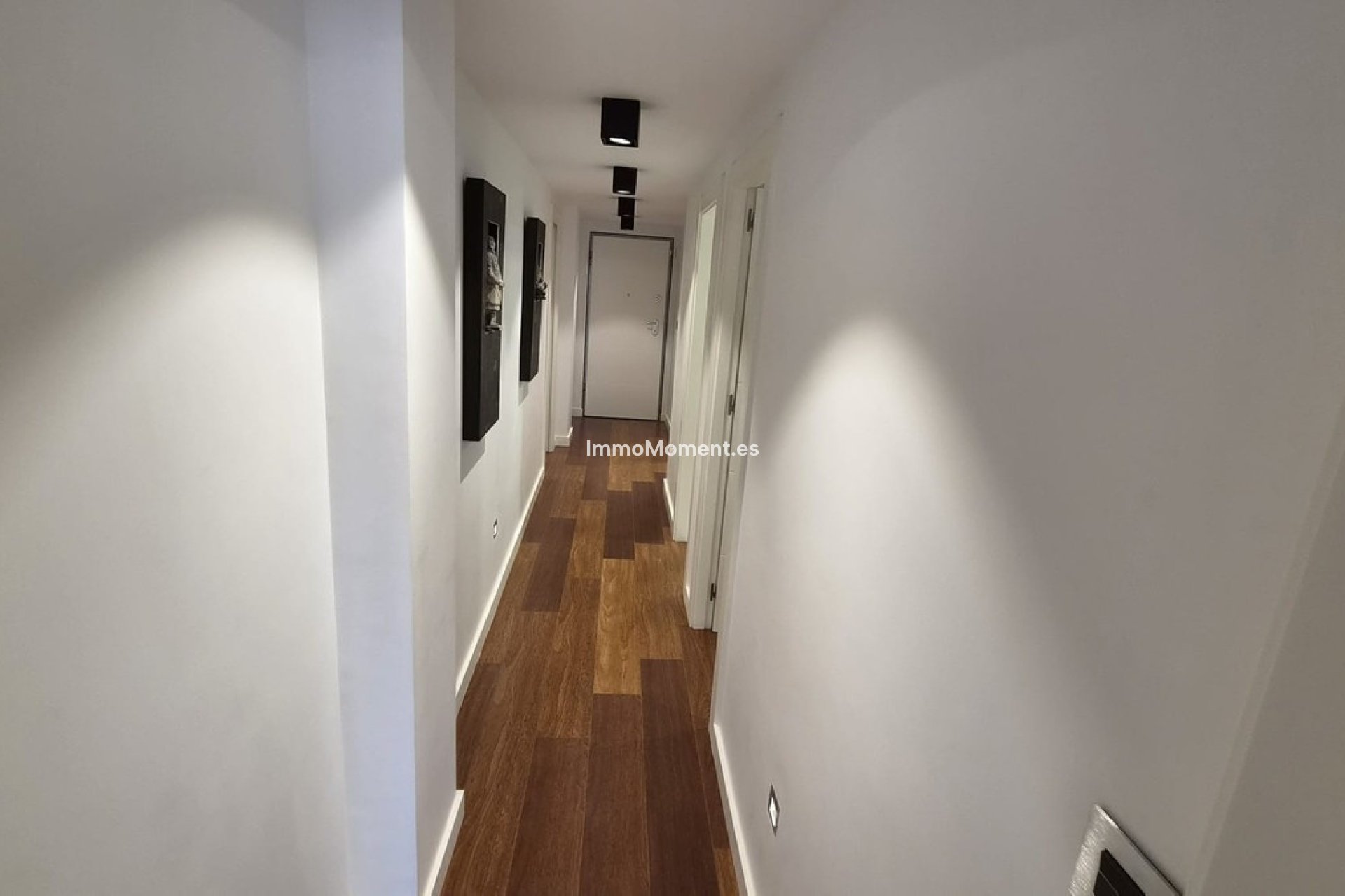 Bestaande woning - Appartement - Torrevieja - Torrevieja Centro