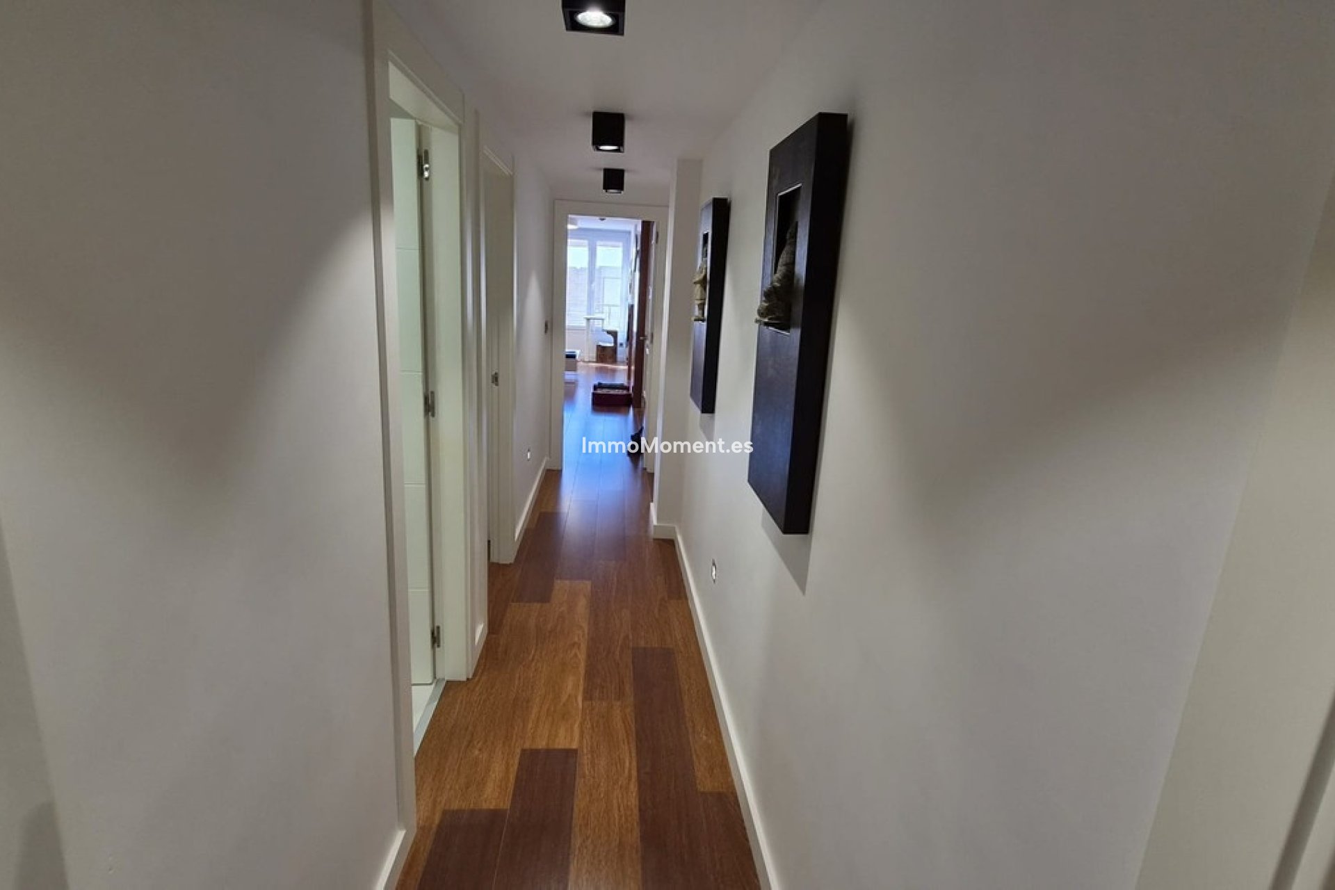 Bestaande woning - Appartement - Torrevieja - Torrevieja Centro