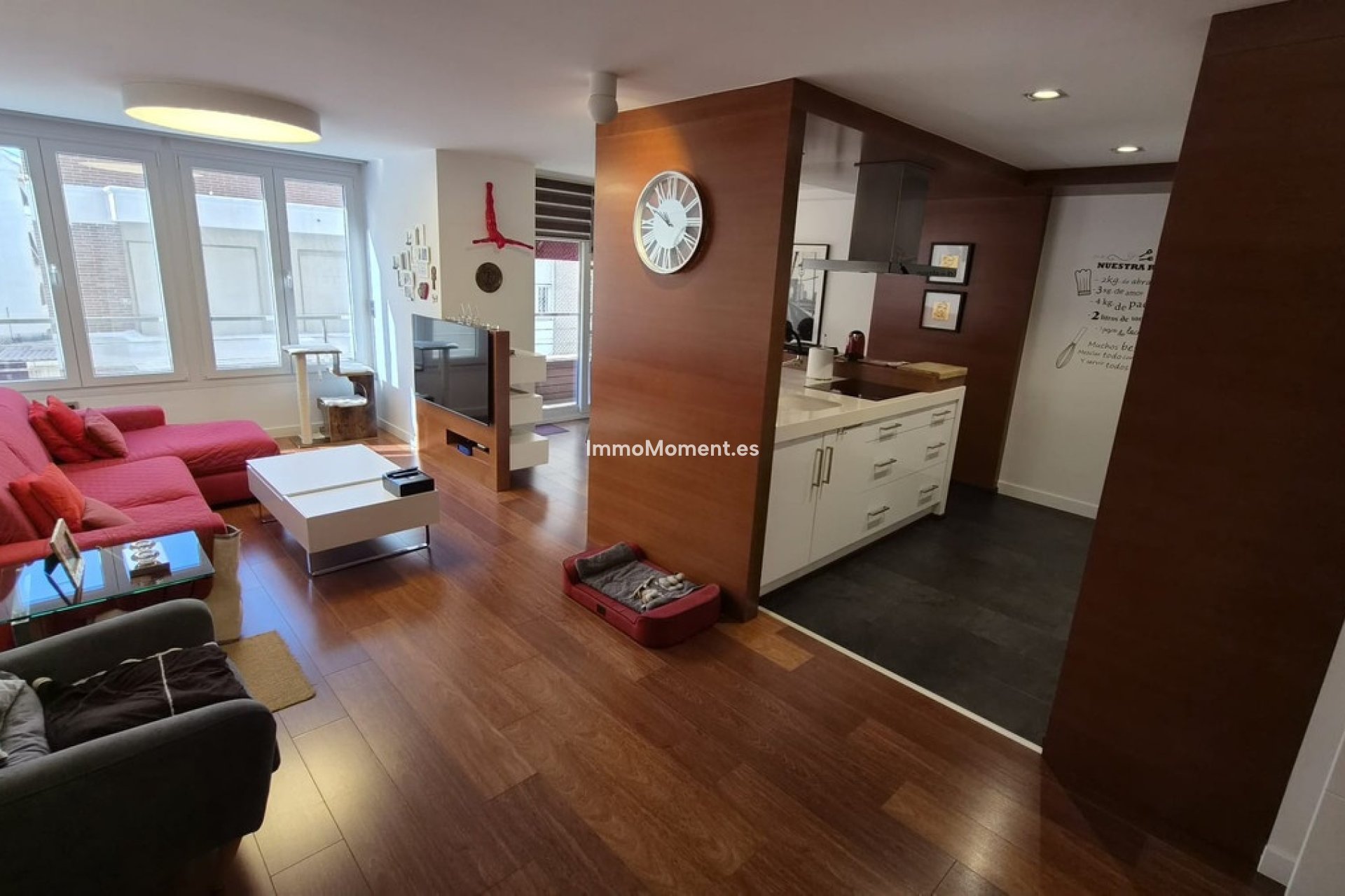 Bestaande woning - Appartement - Torrevieja - Torrevieja Centro