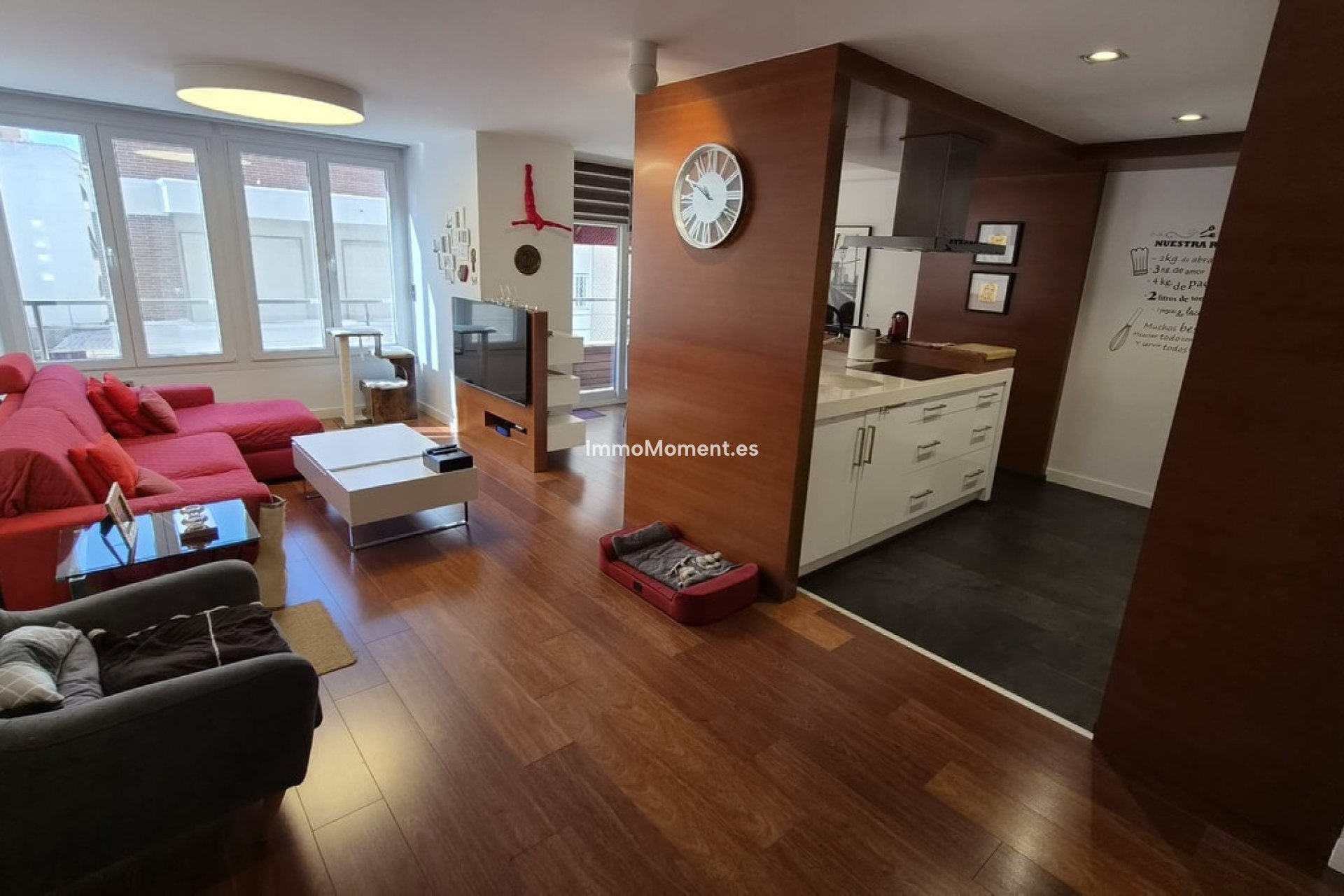Bestaande woning - Appartement - Torrevieja - Torrevieja Centro