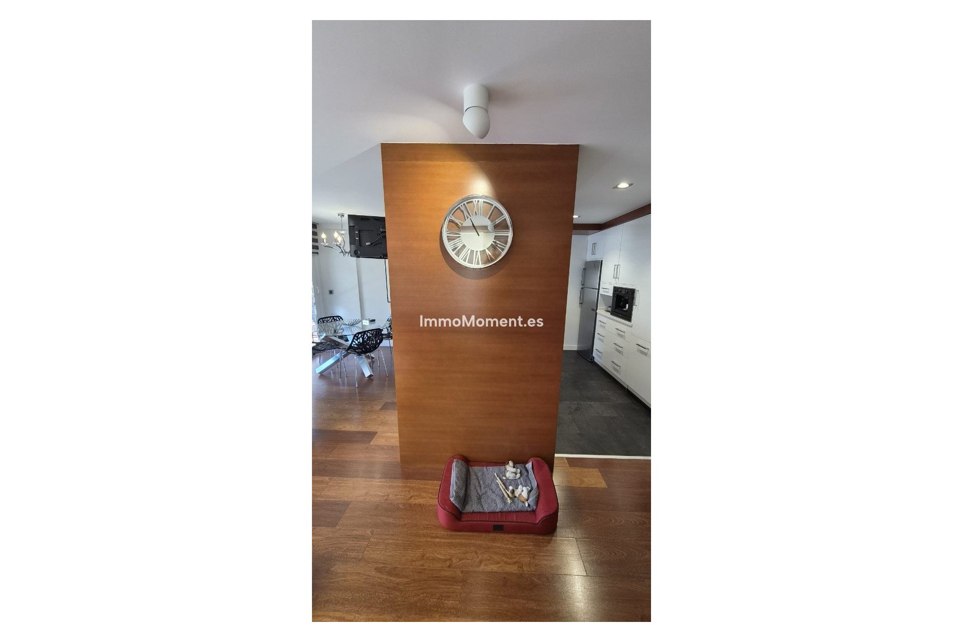 Bestaande woning - Appartement - Torrevieja - Torrevieja Centro