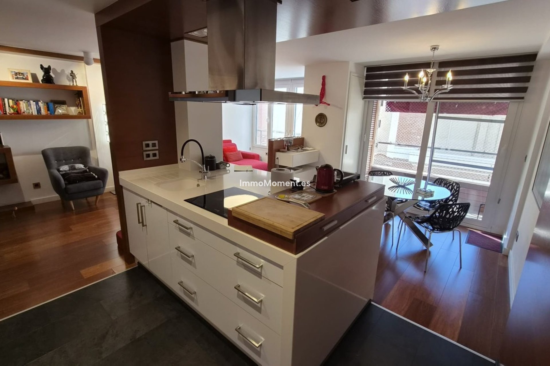 Bestaande woning - Appartement - Torrevieja - Torrevieja Centro