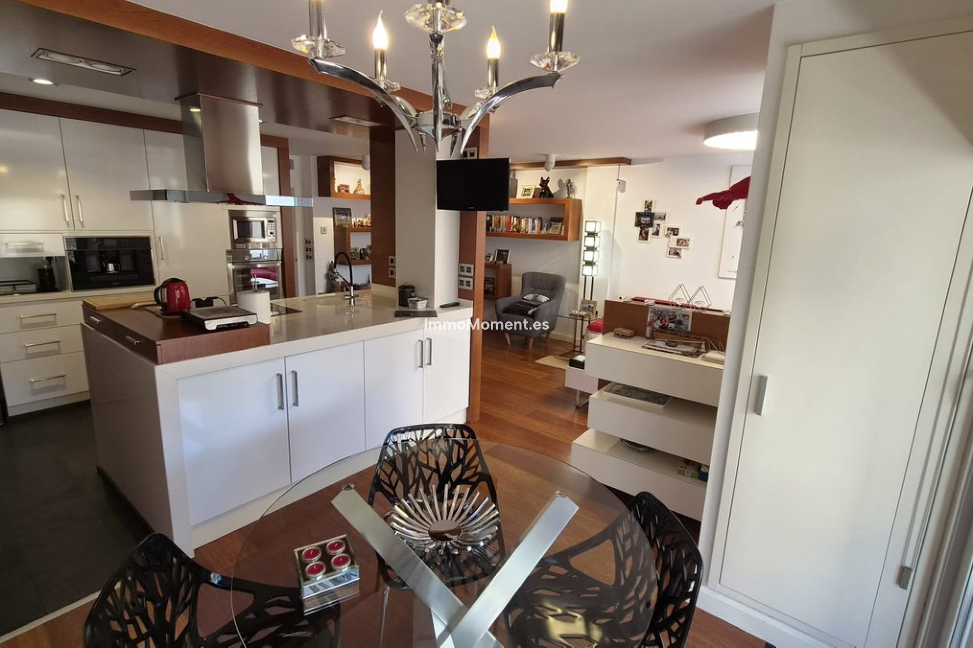 Bestaande woning - Appartement - Torrevieja - Torrevieja Centro