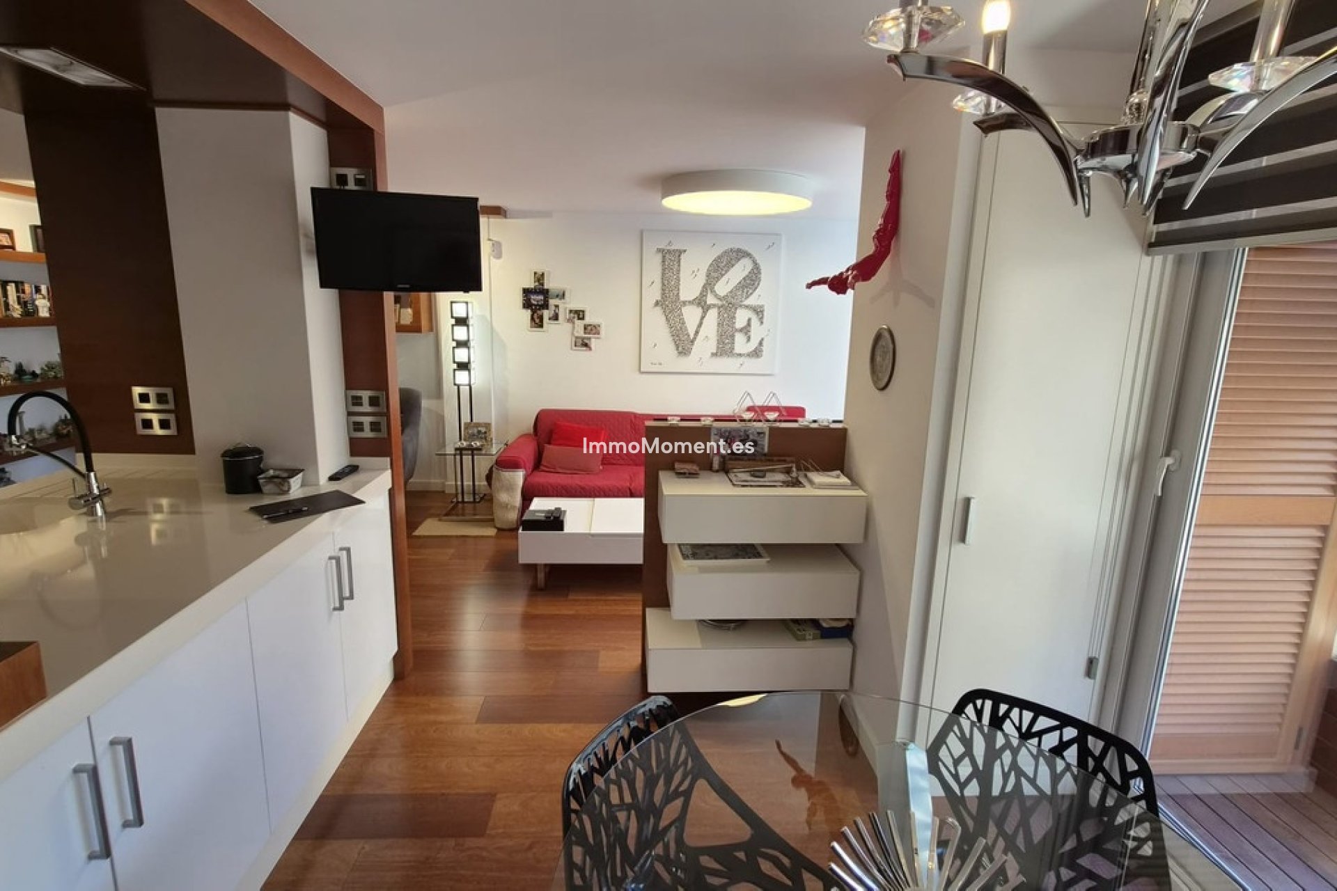 Bestaande woning - Appartement - Torrevieja - Torrevieja Centro