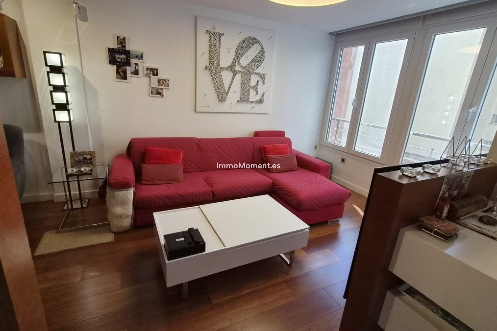 Bestaande woning - Appartement - Torrevieja - Torrevieja Centro