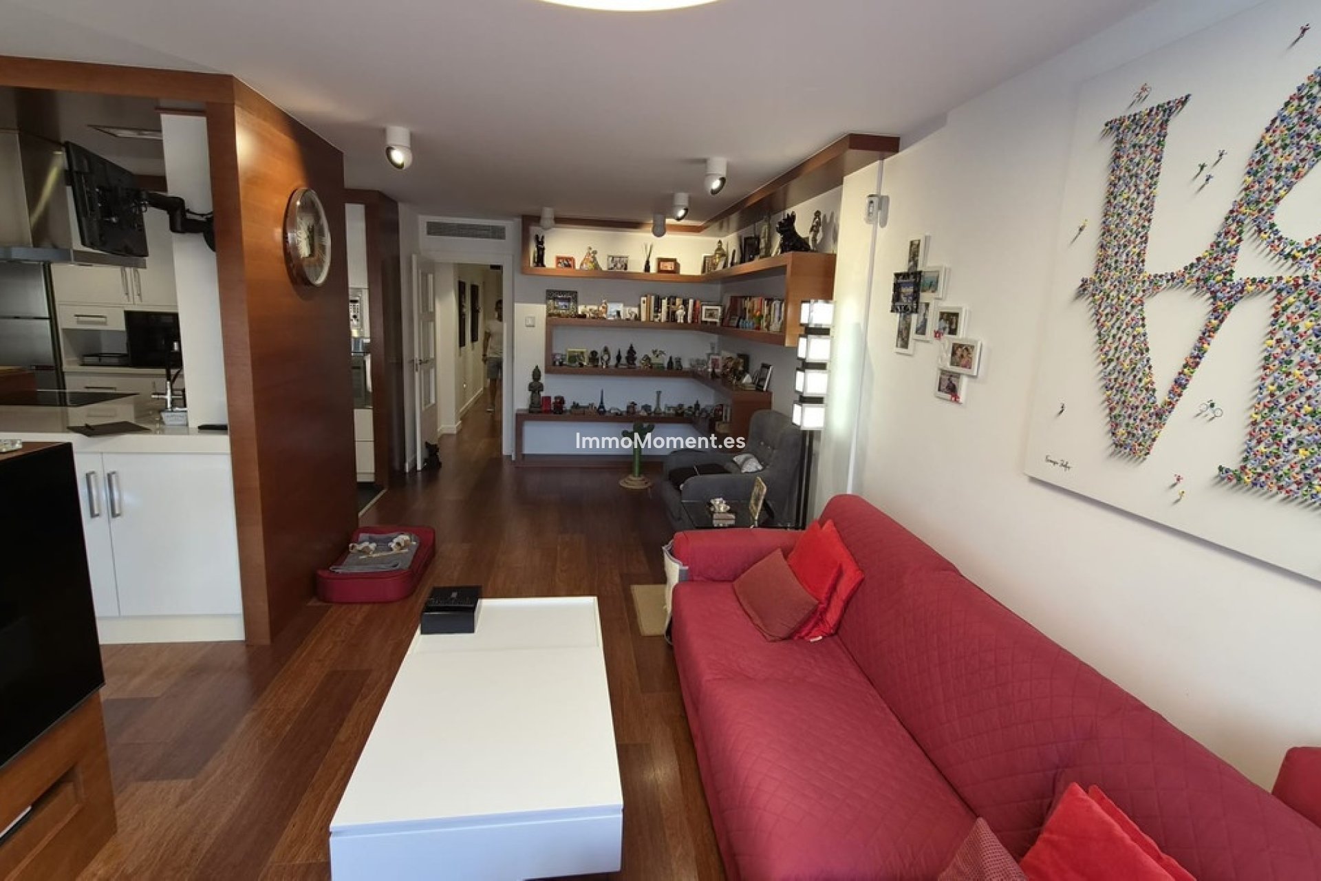 Bestaande woning - Appartement - Torrevieja - Torrevieja Centro